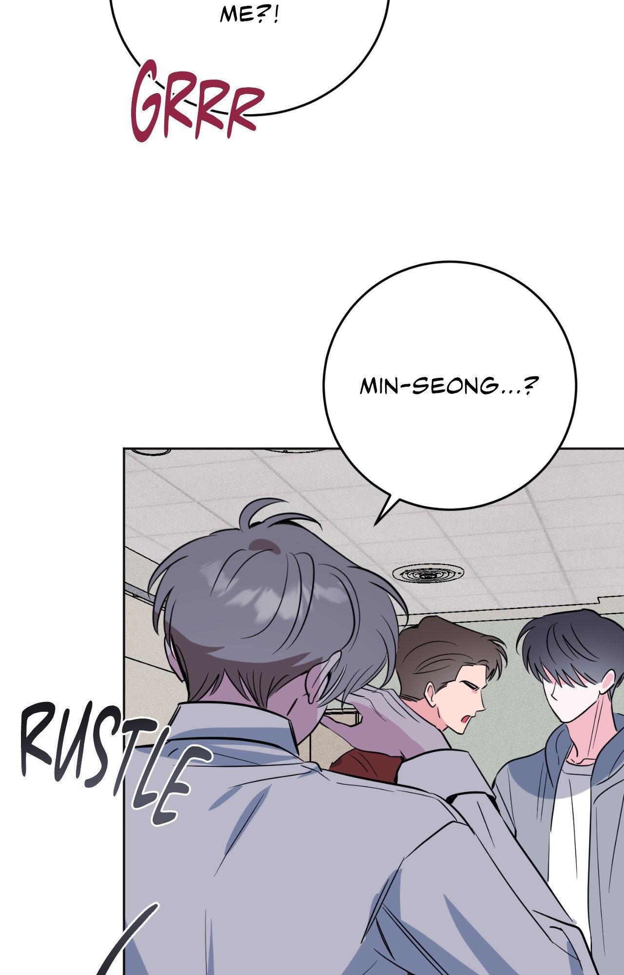 Love in Reprise (Official) - Chapter 99 manhwa