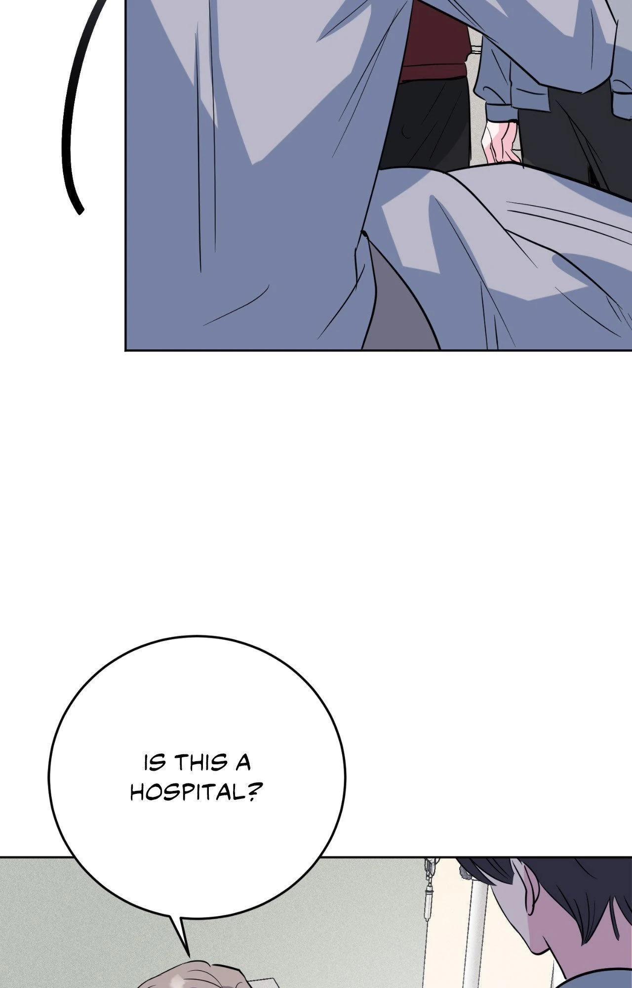 Love in Reprise (Official) - Chapter 99 manhwa