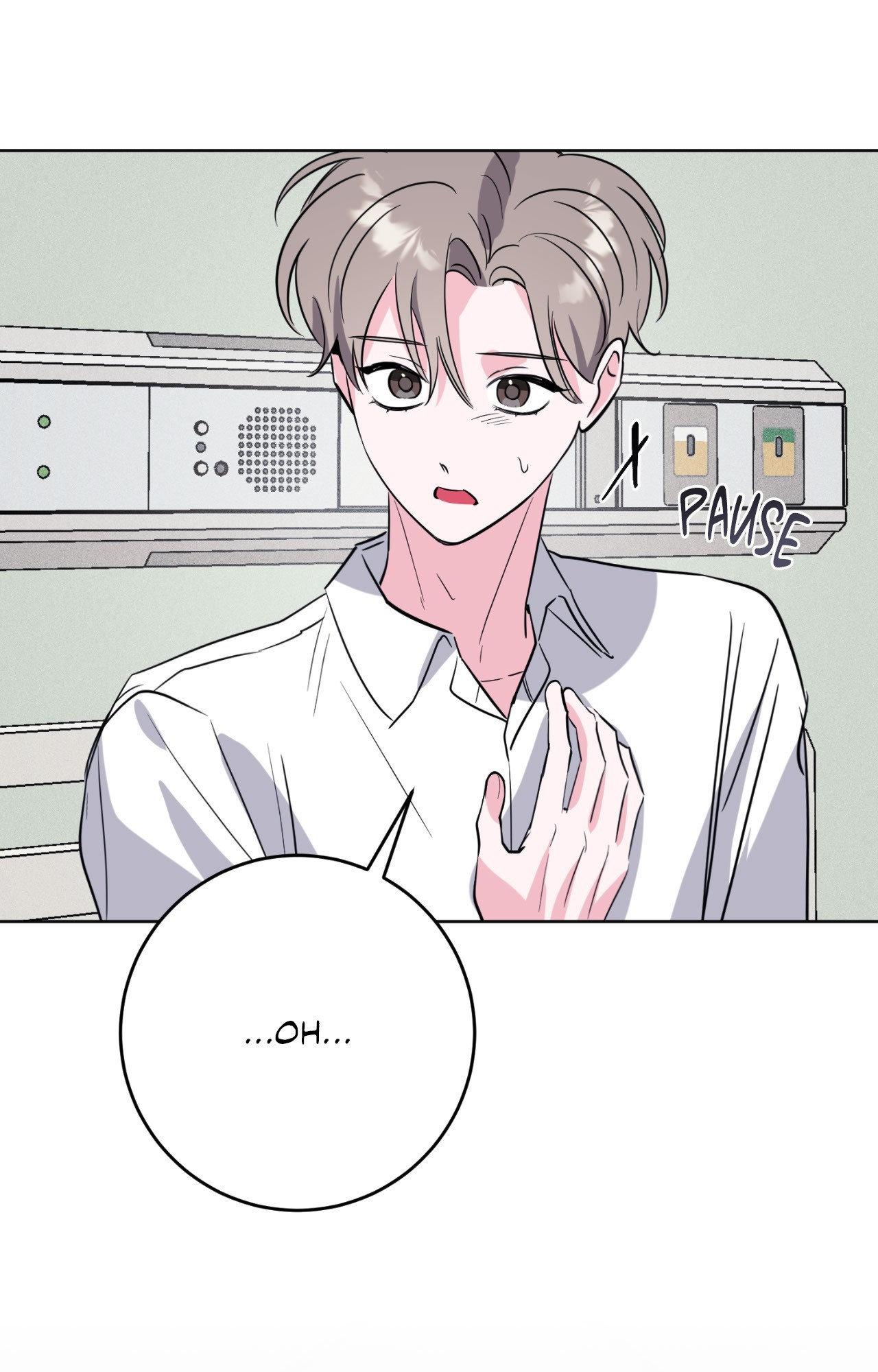 Love in Reprise (Official) - Chapter 99 manhwa