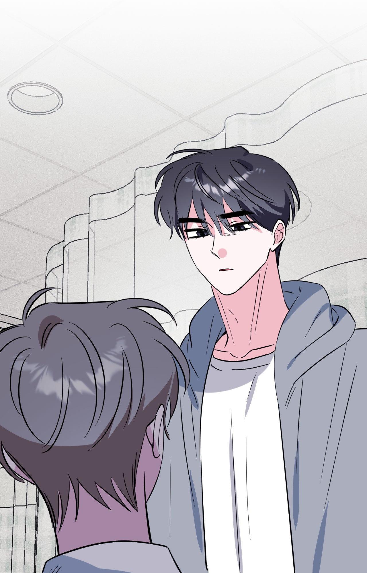 Love in Reprise (Official) - Chapter 99 manhwa