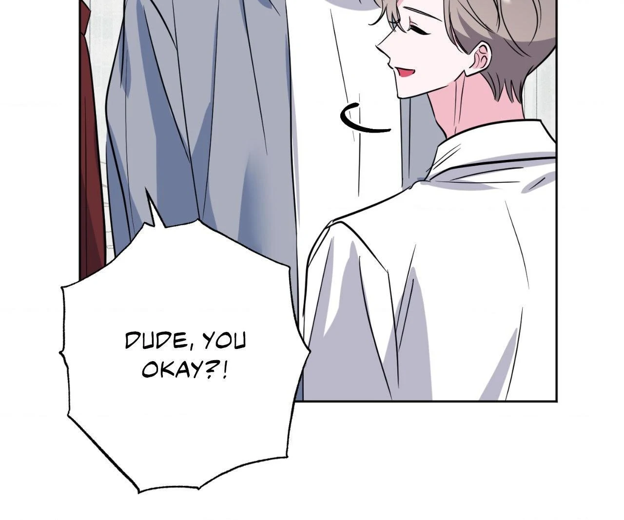 Love in Reprise (Official) - Chapter 99 manhwa