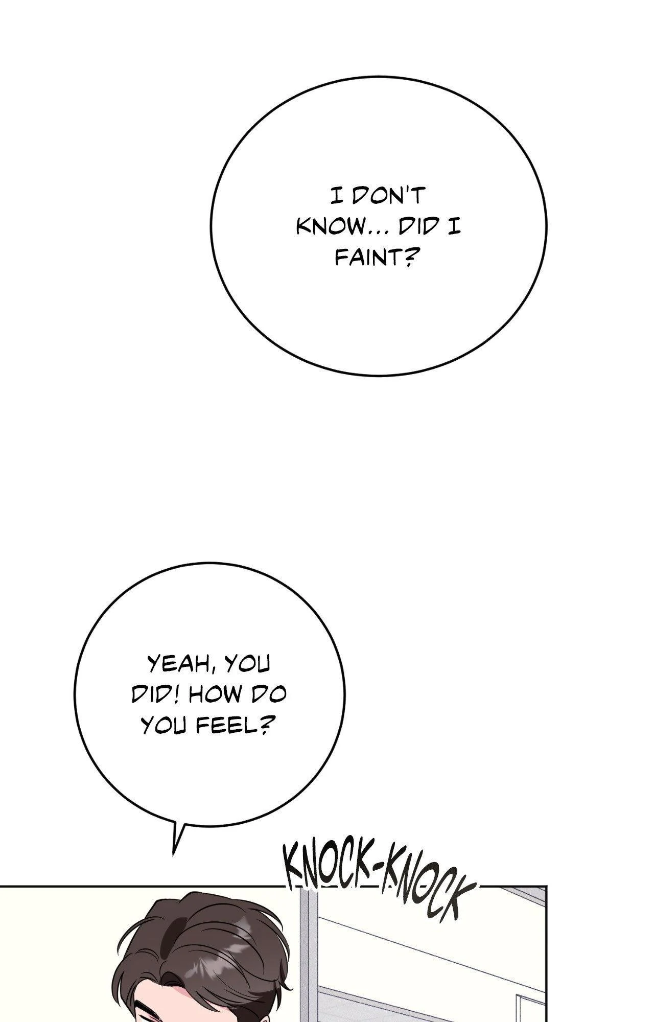 Love in Reprise (Official) - Chapter 99 manhwa