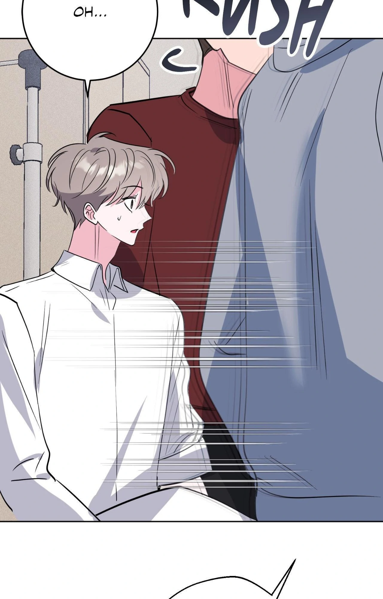 Love in Reprise (Official) - Chapter 99 manhwa