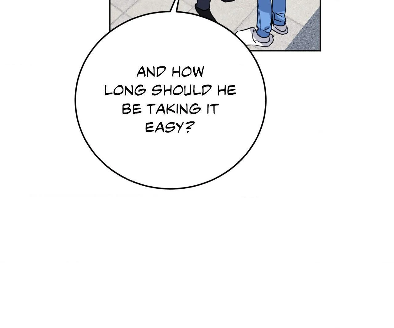 Love in Reprise (Official) - Chapter 99 manhwa