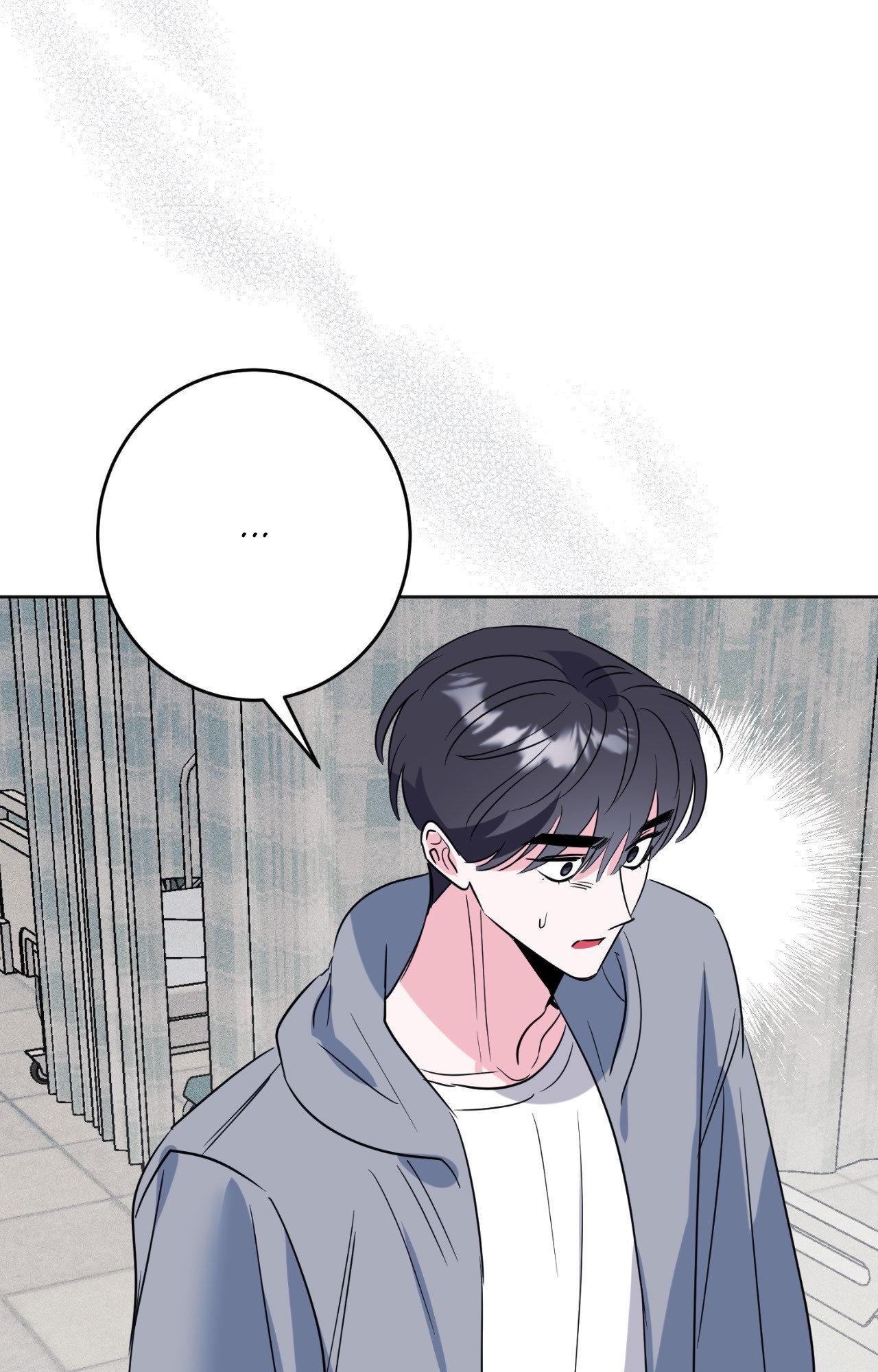Love in Reprise (Official) - Chapter 99 manhwa