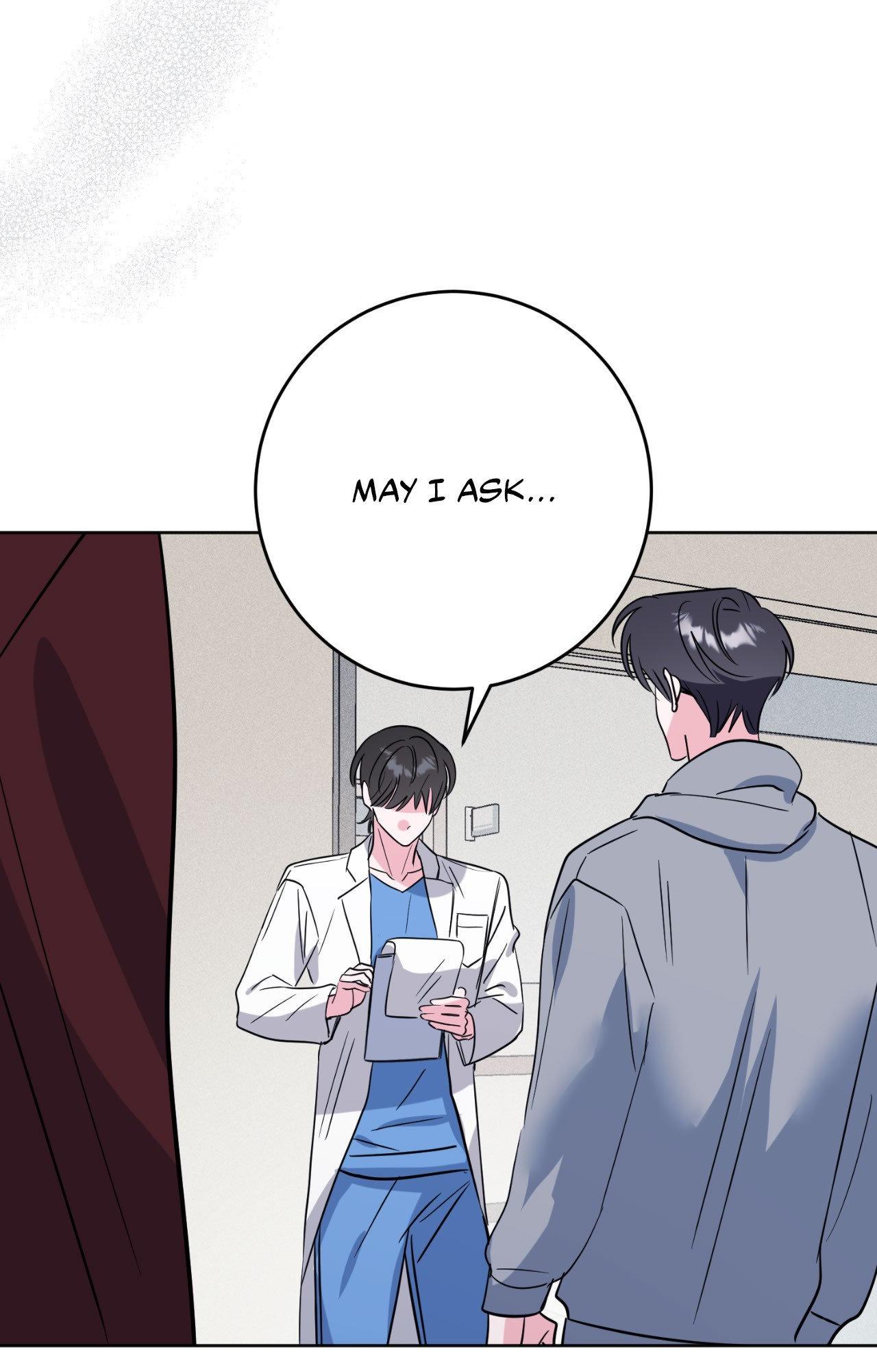Love in Reprise (Official) - Chapter 99 manhwa