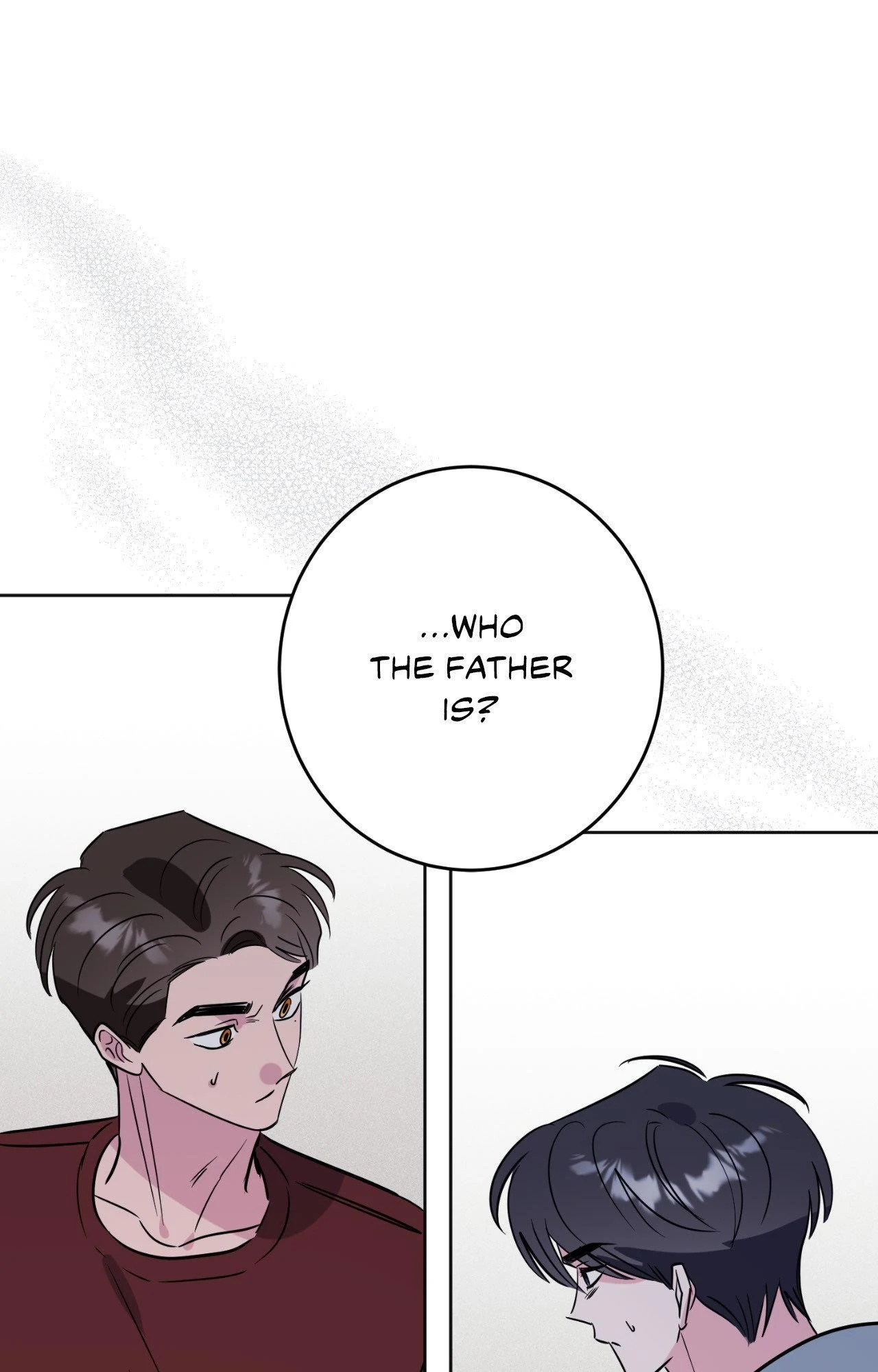 Love in Reprise (Official) - Chapter 99 manhwa