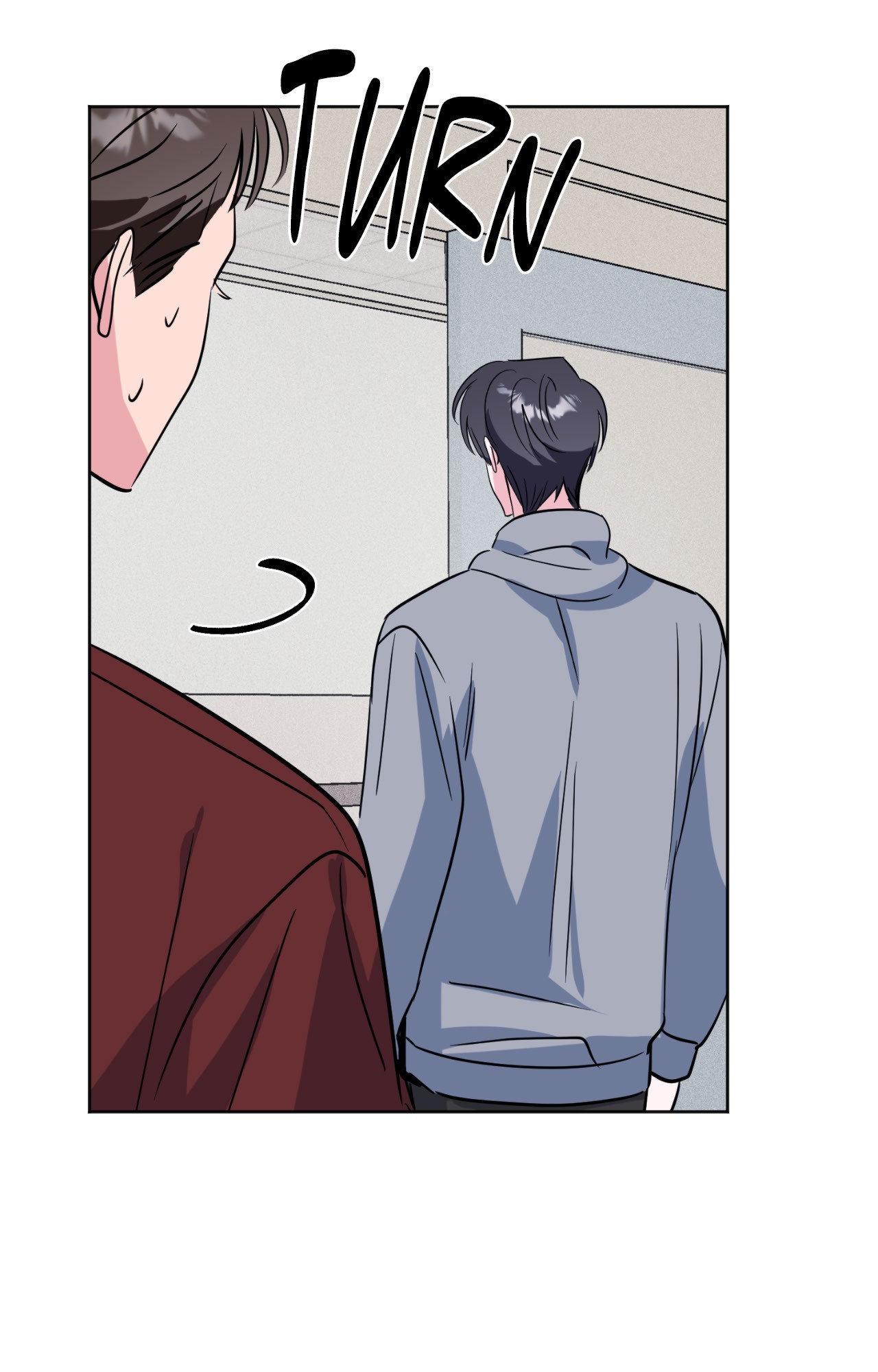Love in Reprise (Official) - Chapter 99 manhwa