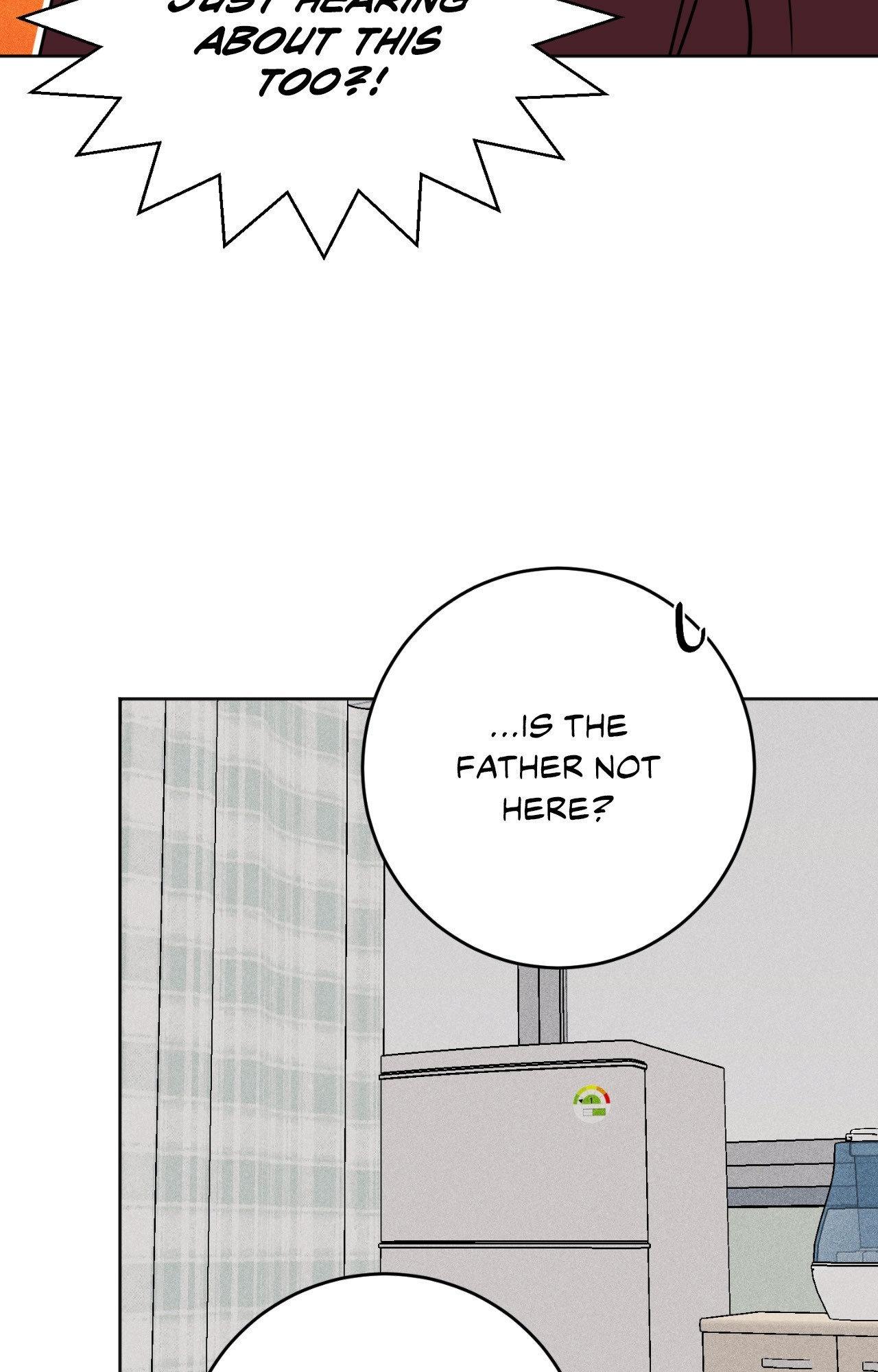 Love in Reprise (Official) - Chapter 99 manhwa