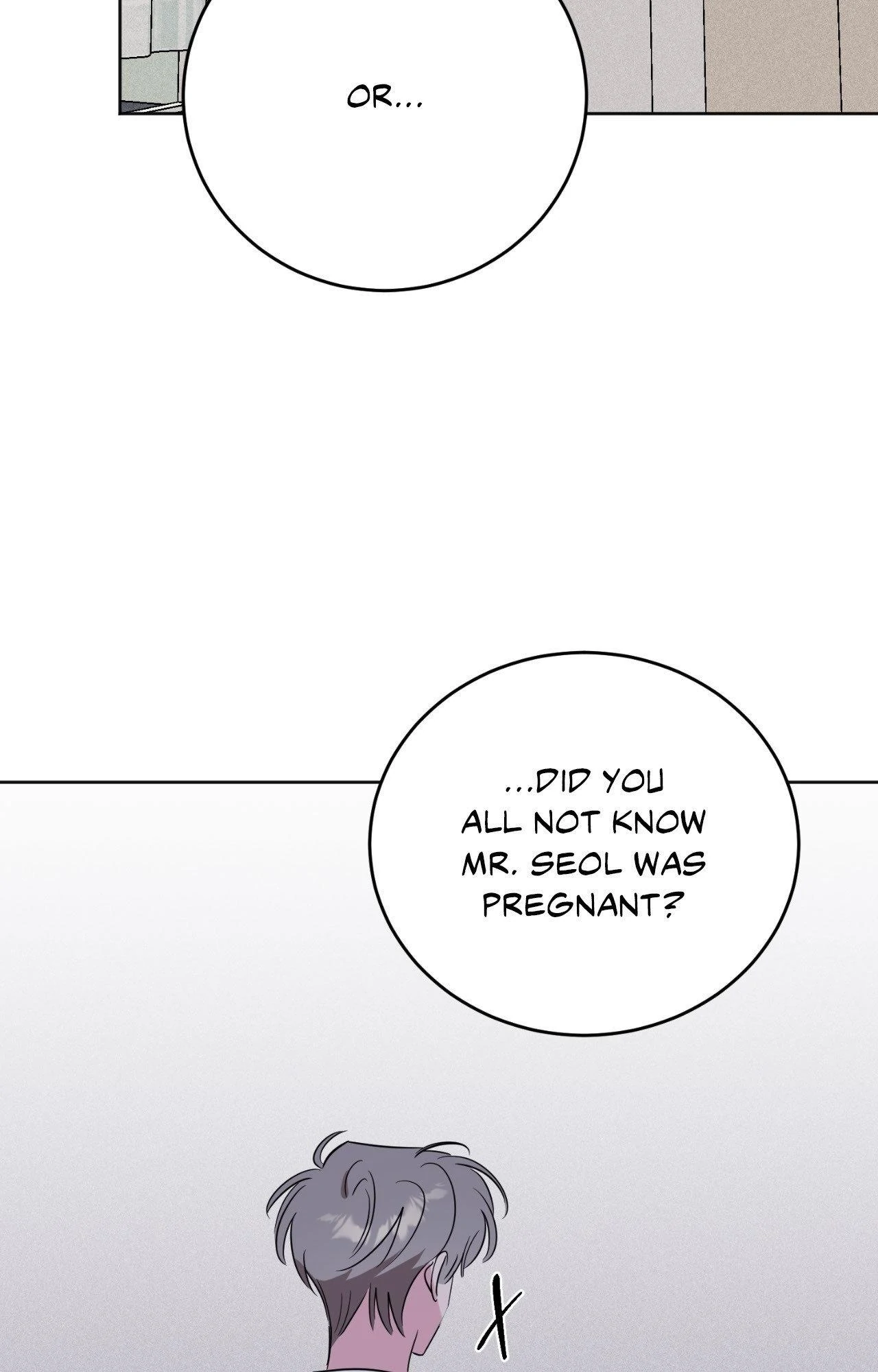 Love in Reprise (Official) - Chapter 99 manhwa