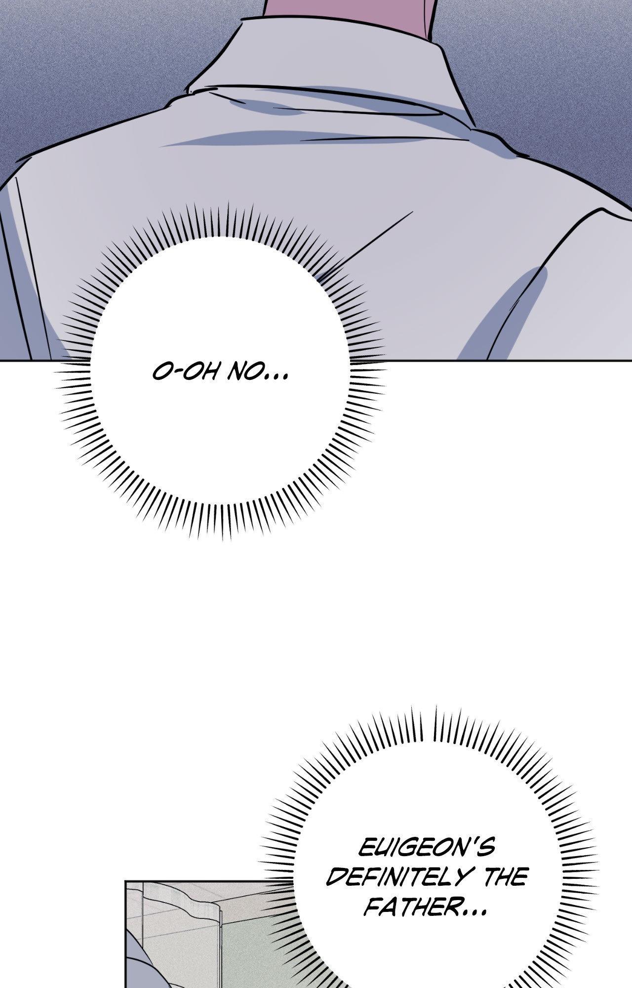 Love in Reprise (Official) - Chapter 99 manhwa