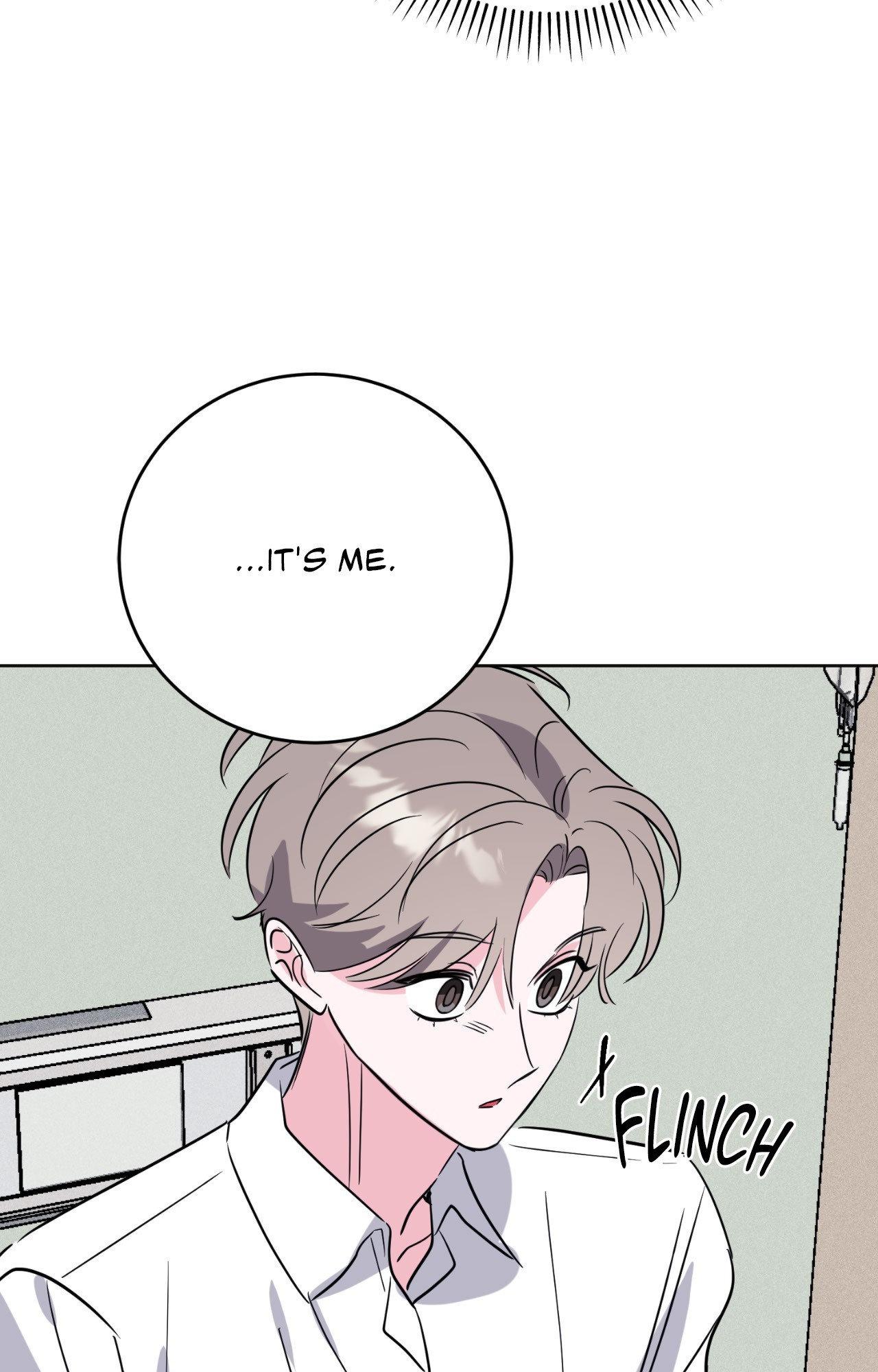 Love in Reprise (Official) - Chapter 99 manhwa