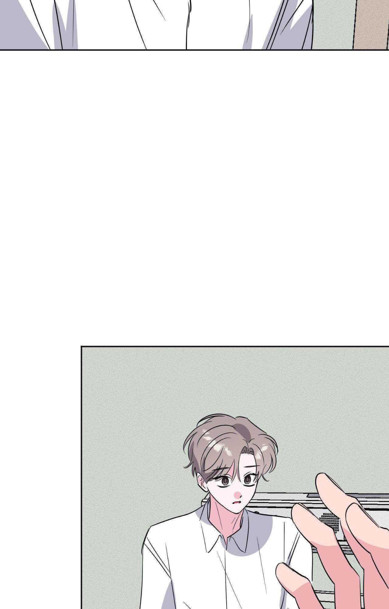 Love in Reprise (Official) - Chapter 99 manhwa