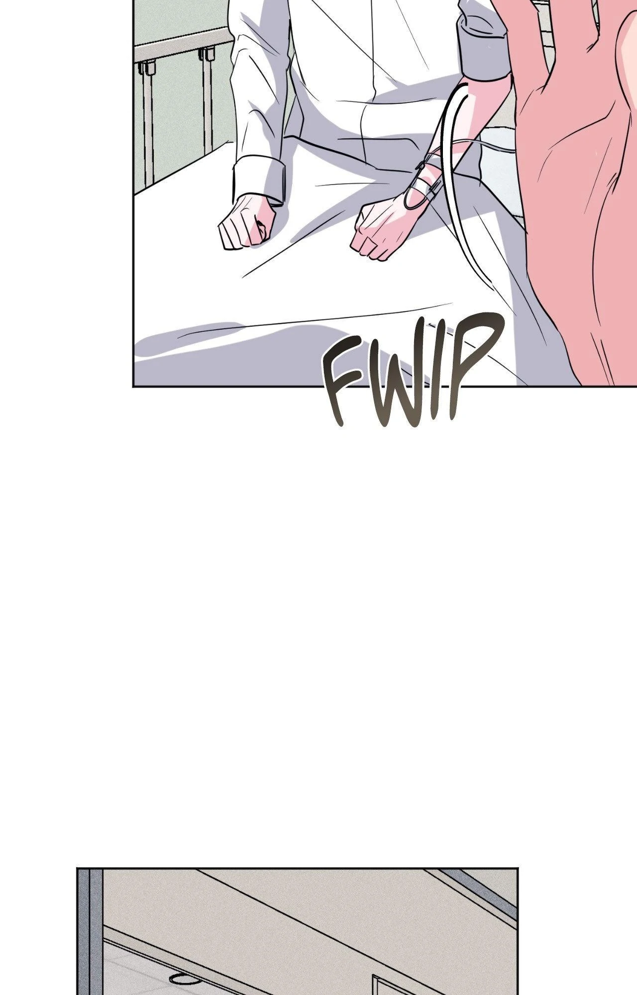 Love in Reprise (Official) - Chapter 99 manhwa