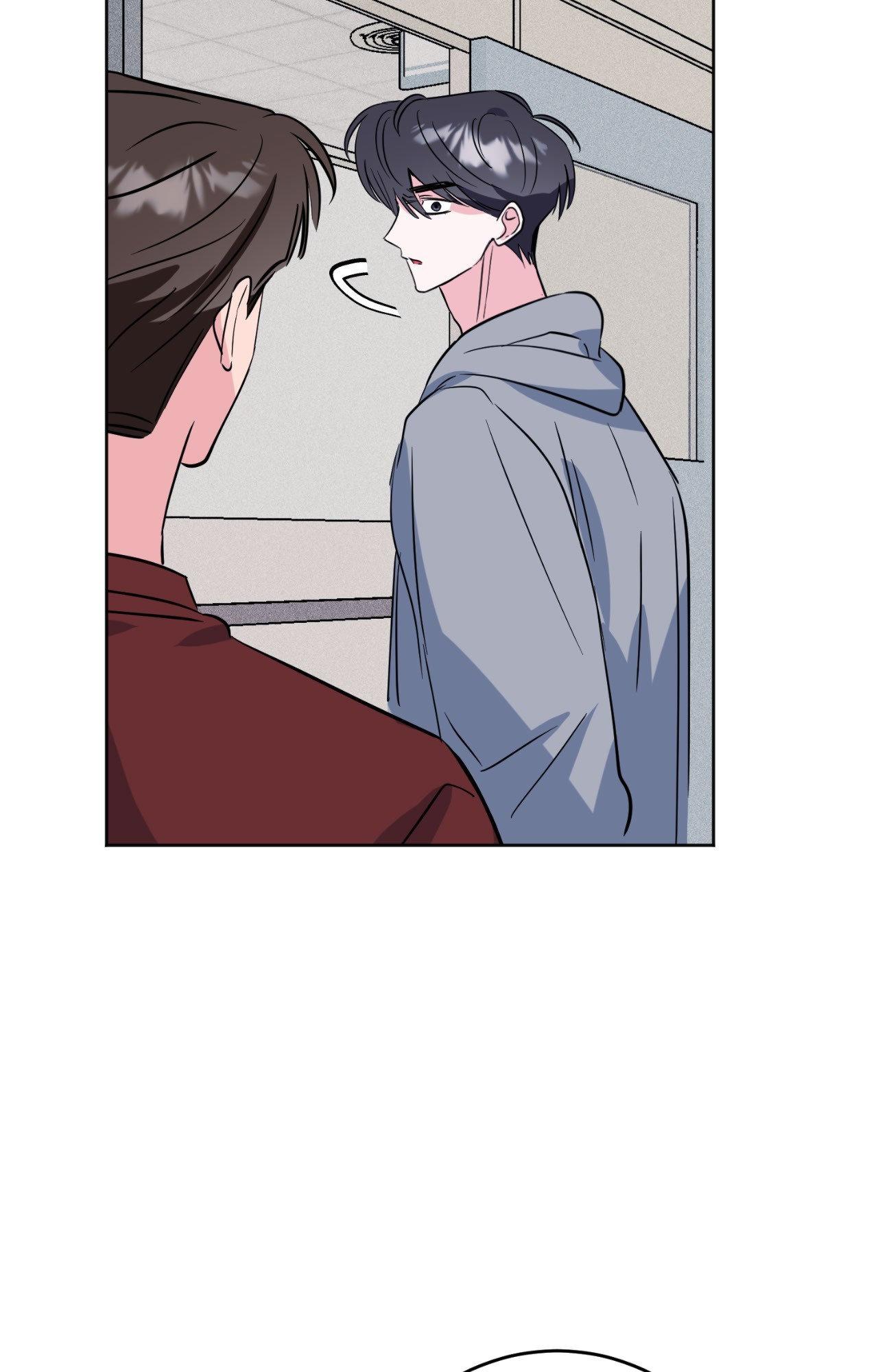Love in Reprise (Official) - Chapter 99 manhwa