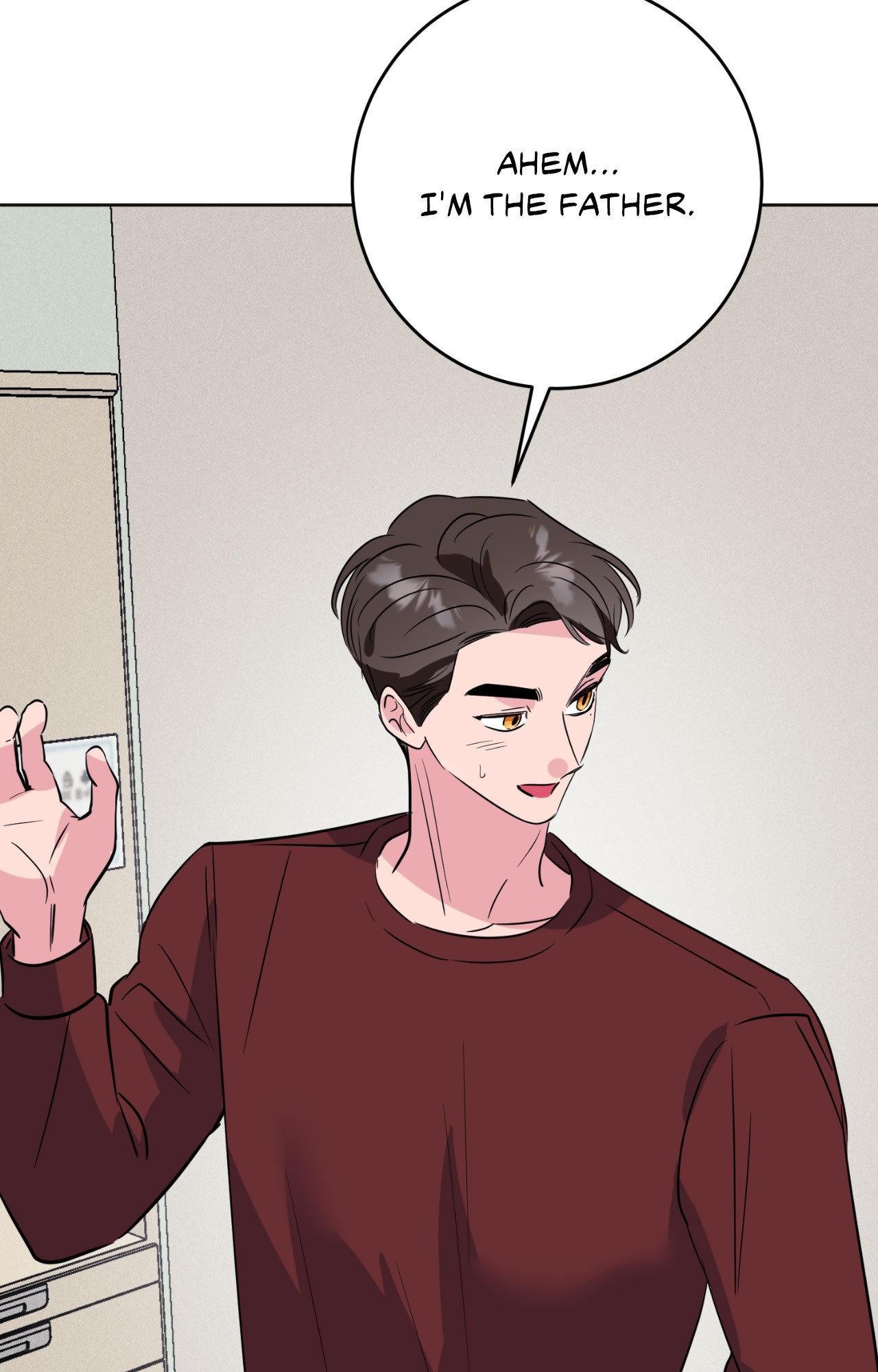 Love in Reprise (Official) - Chapter 99 manhwa