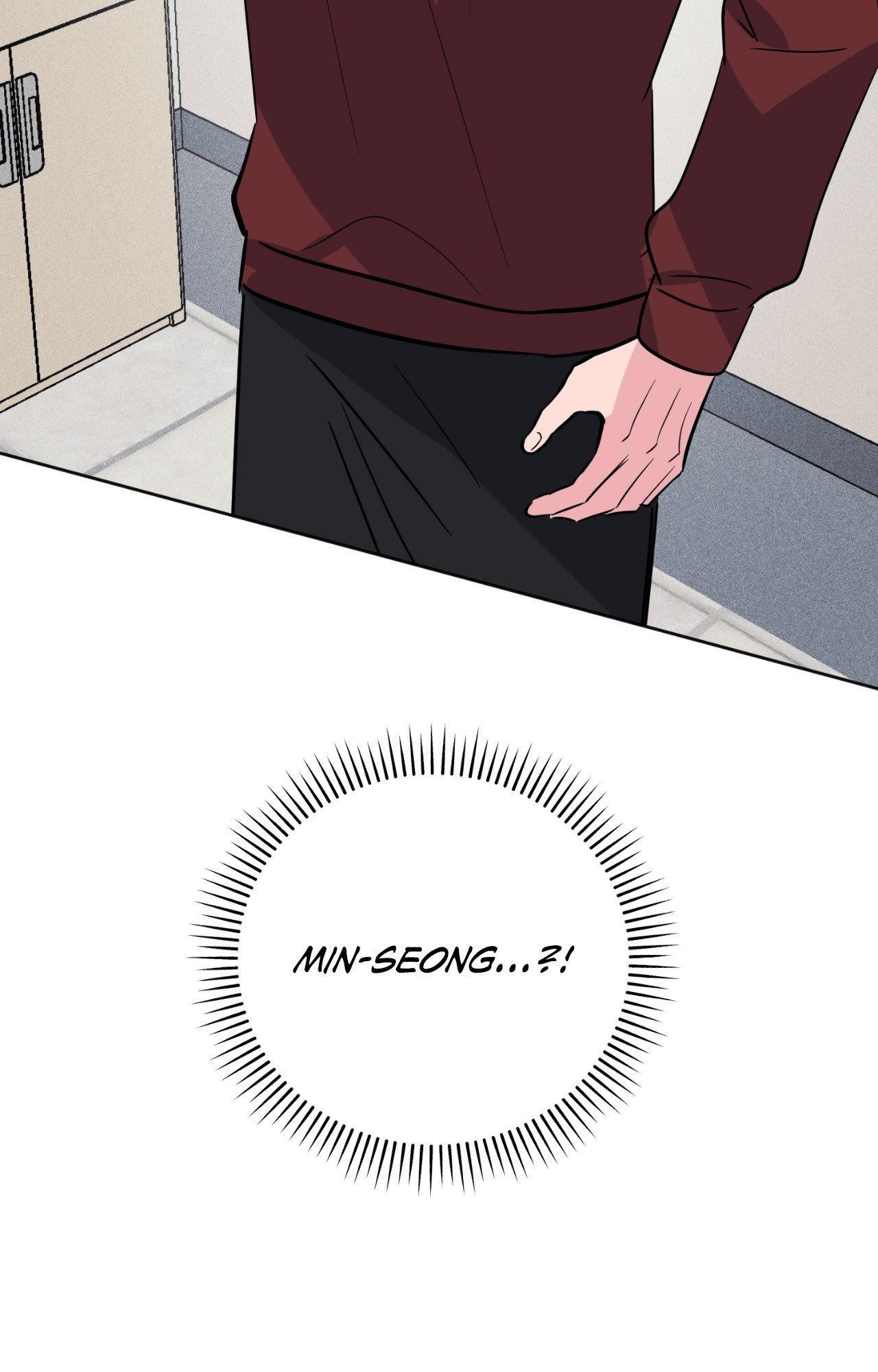 Love in Reprise (Official) - Chapter 99 manhwa