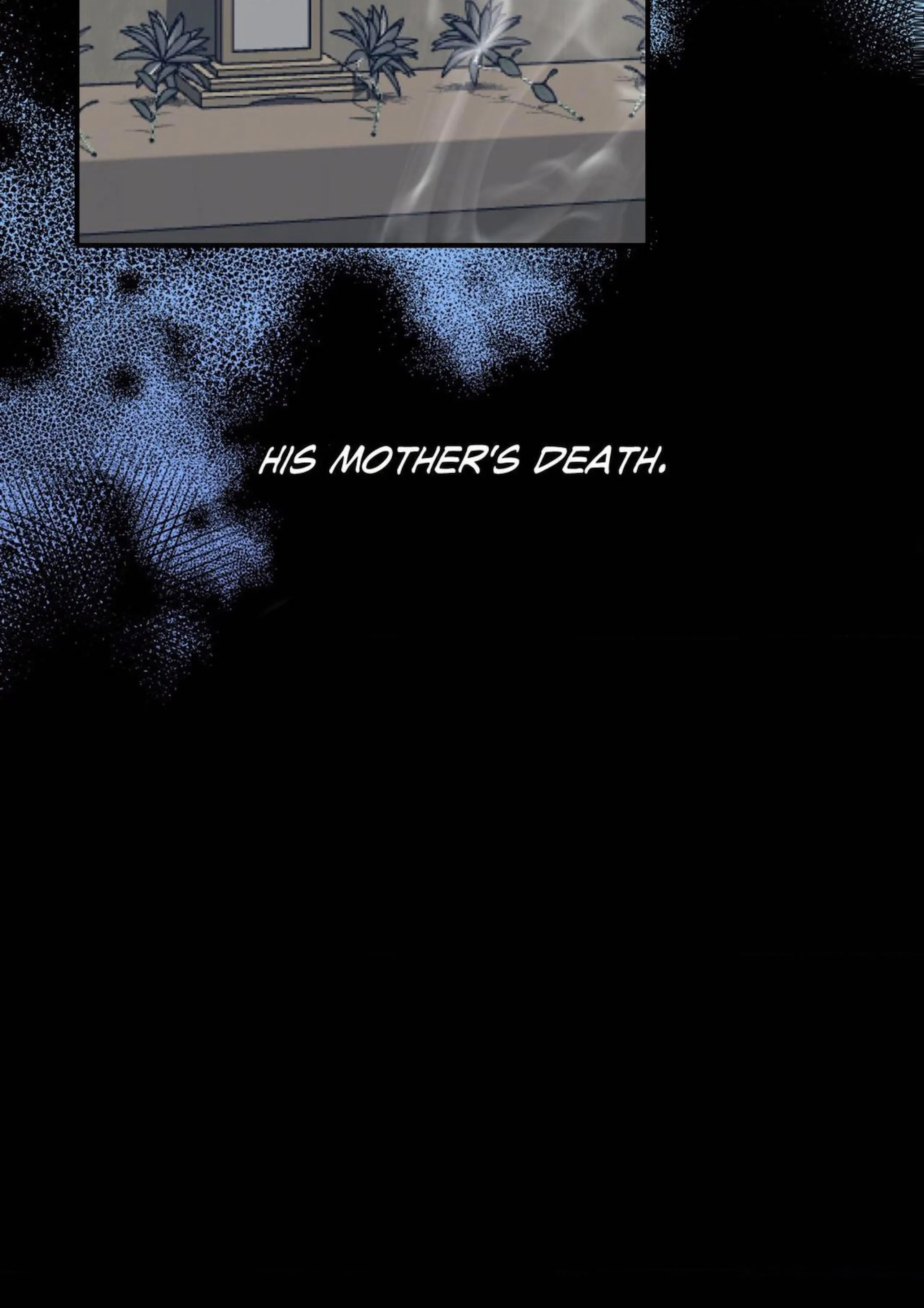 Love in Reprise (Official) - Prologue manhwa