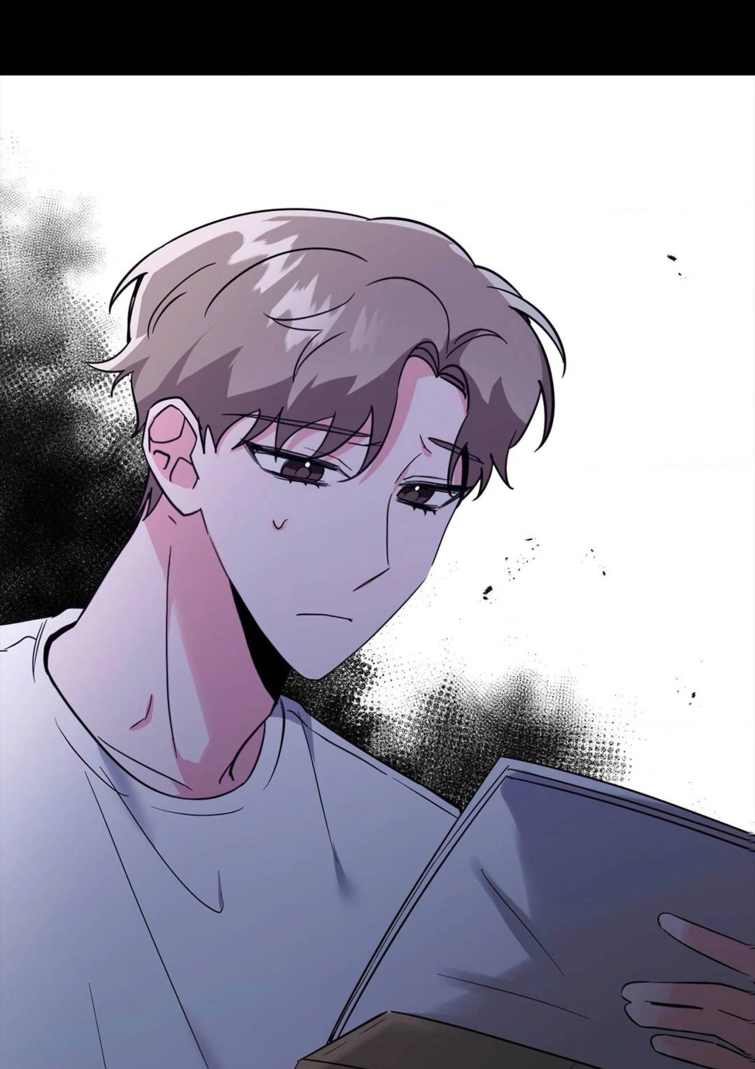 Love in Reprise (Official) - Prologue manhwa