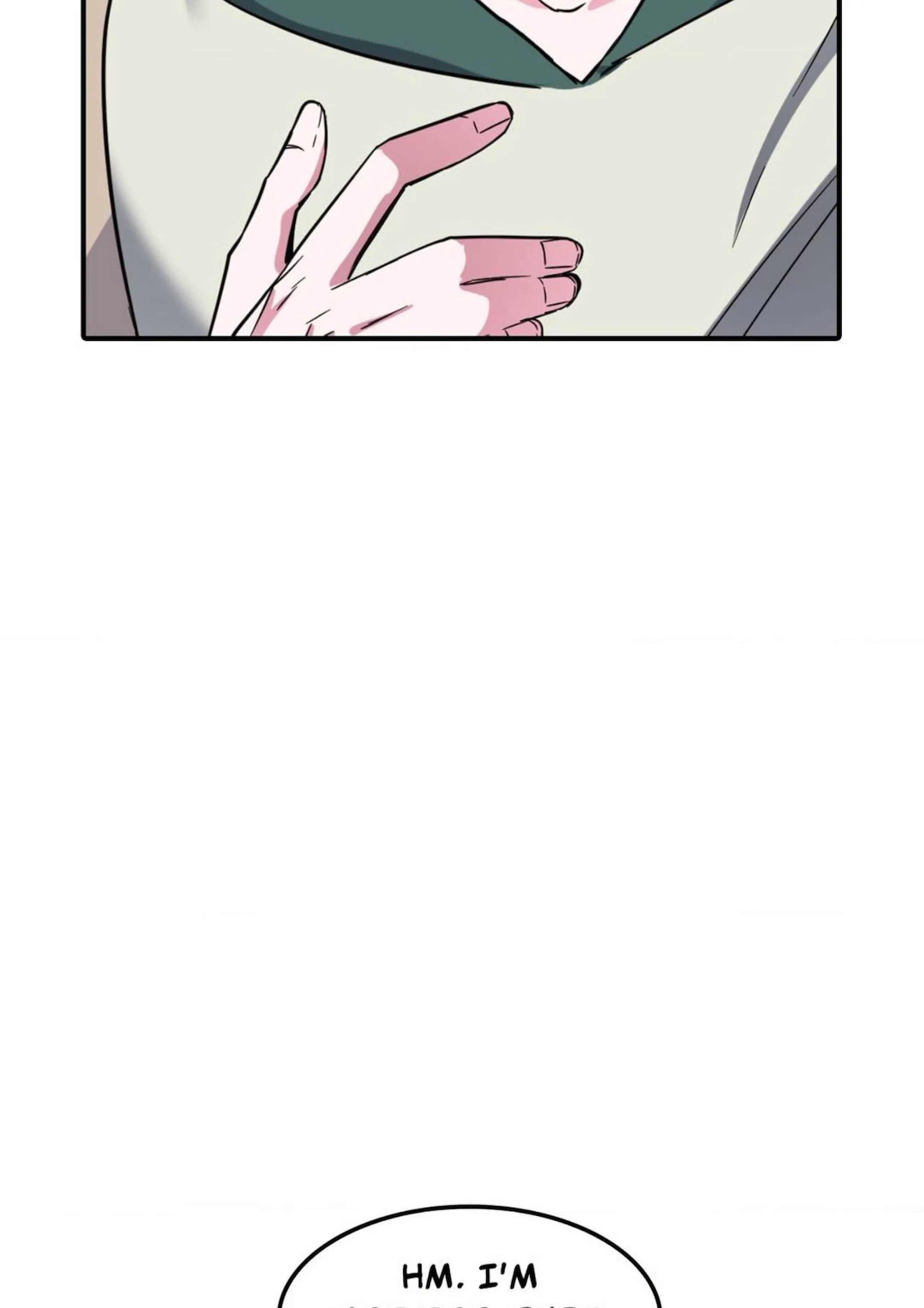Love in Reprise (Official) - Prologue manhwa