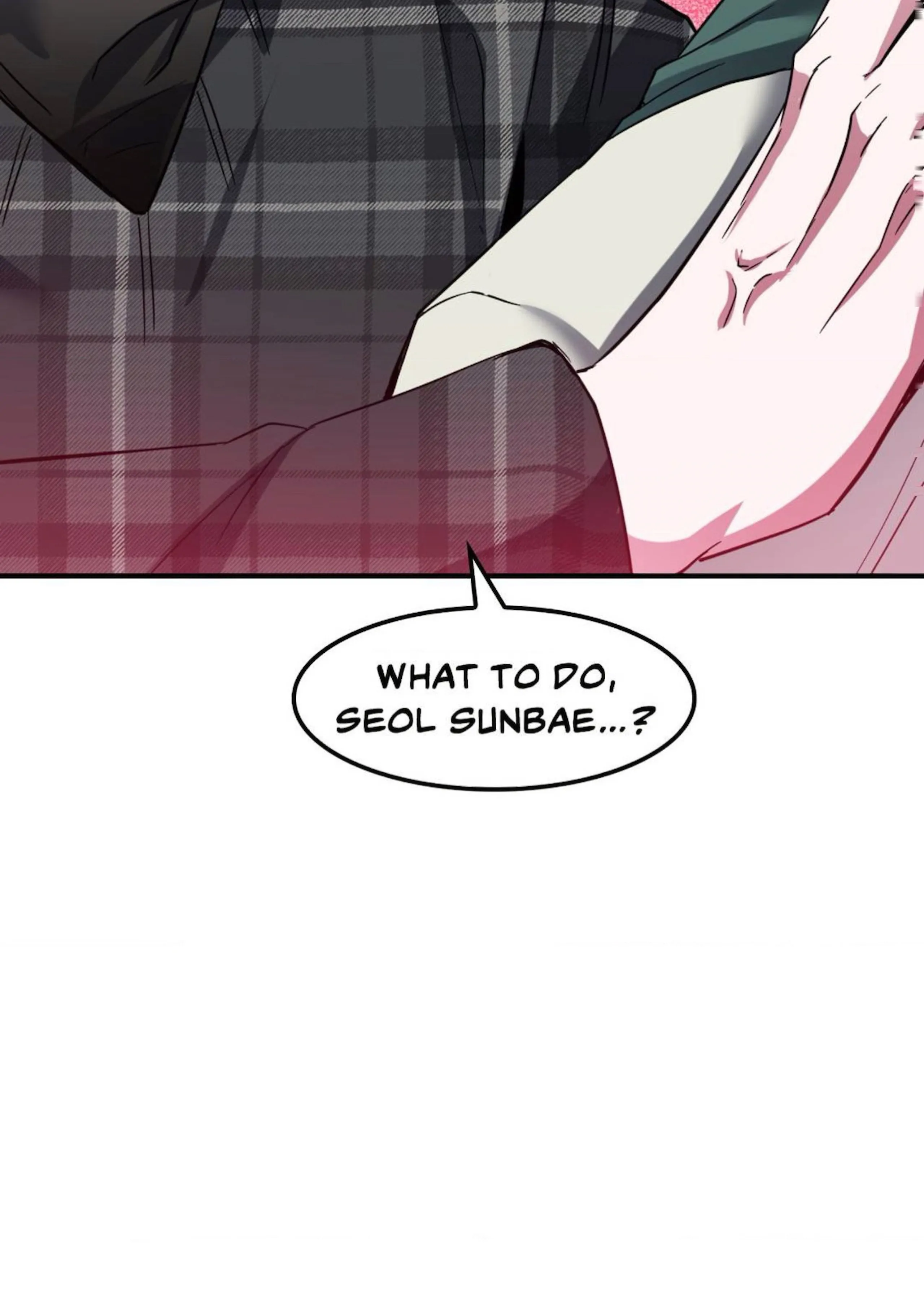 Love in Reprise (Official) - Prologue manhwa