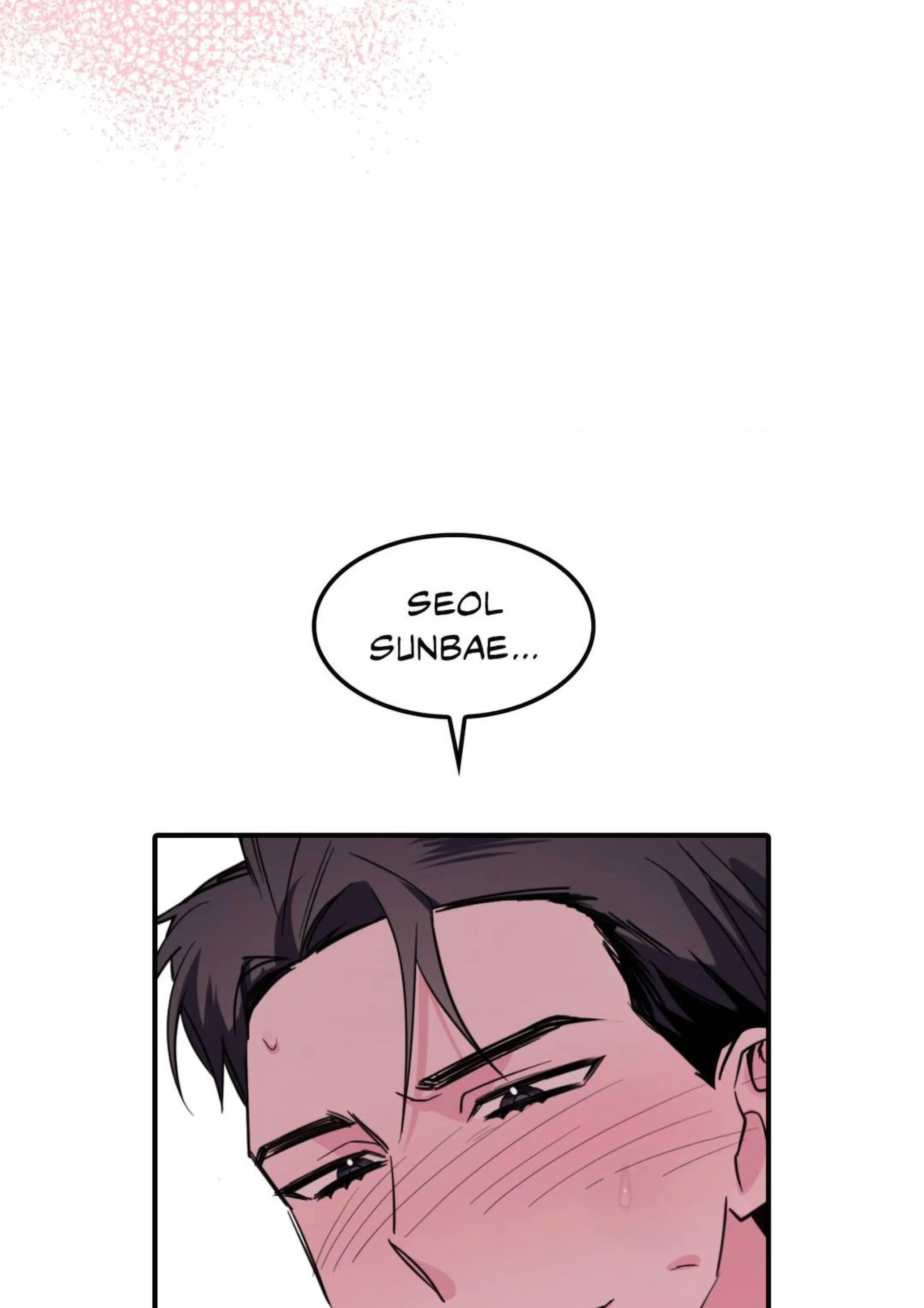 Love in Reprise (Official) - Prologue manhwa