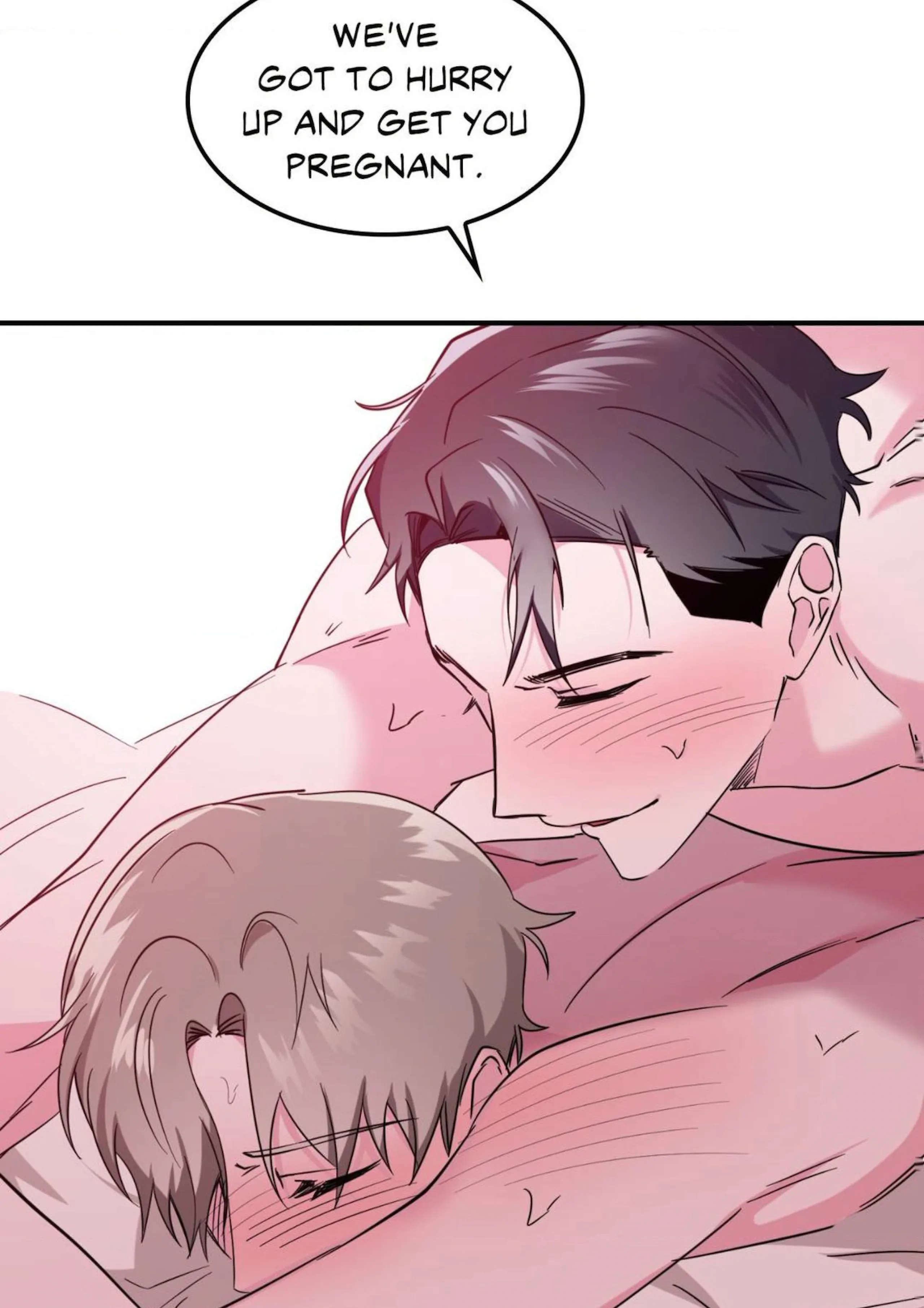 Love in Reprise (Official) - Prologue manhwa