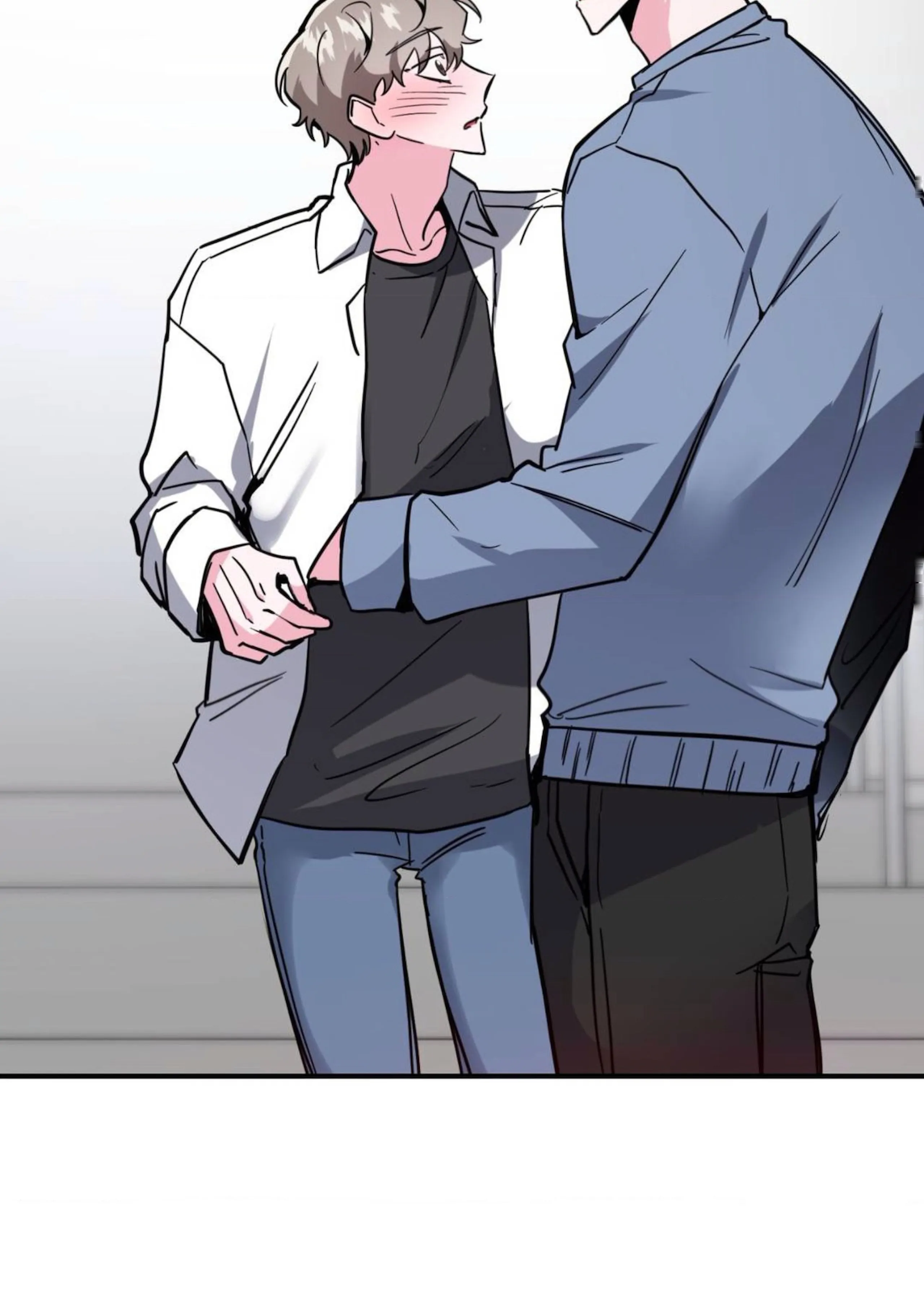 Love in Reprise (Official) - Prologue manhwa