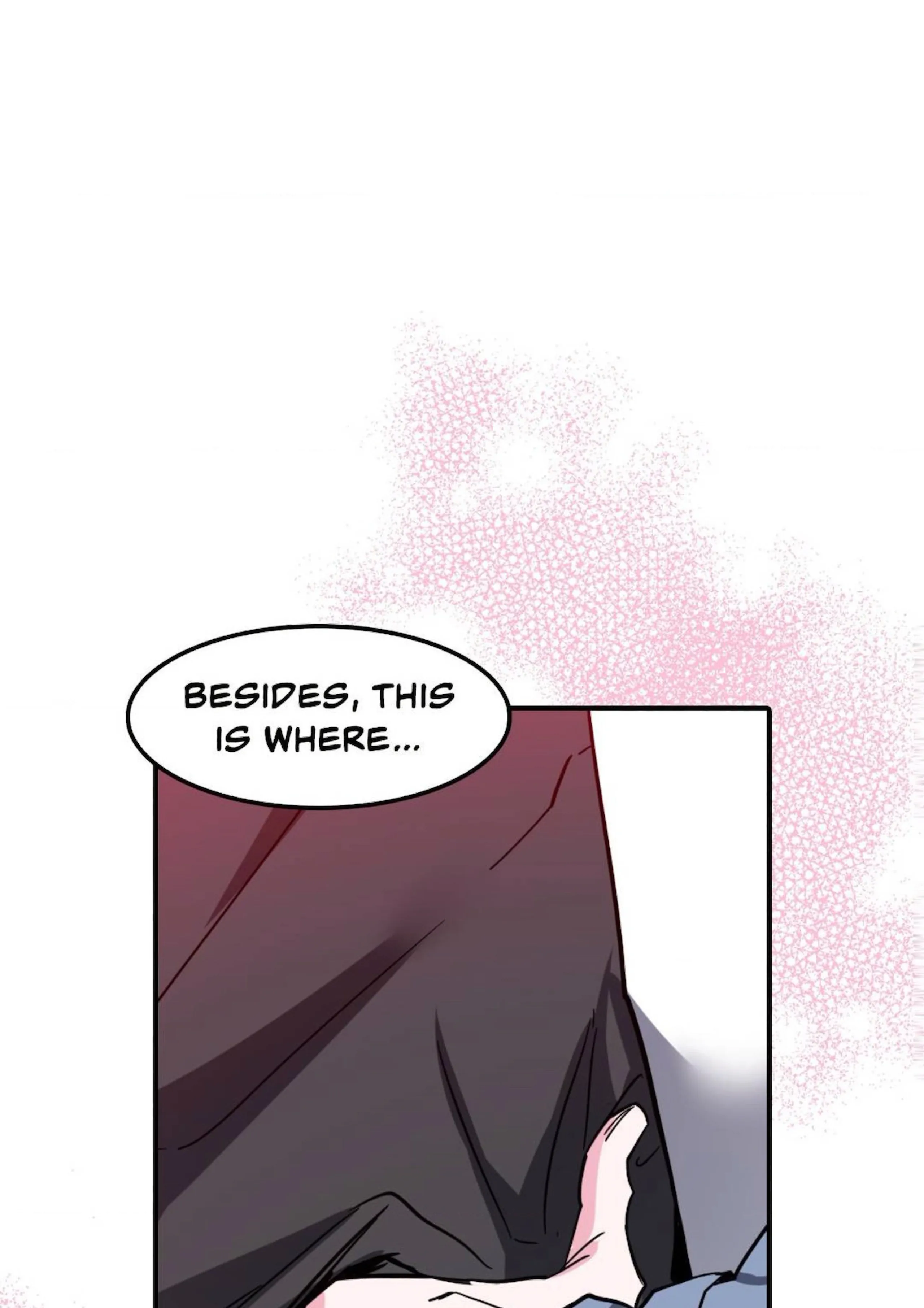 Love in Reprise (Official) - Prologue manhwa