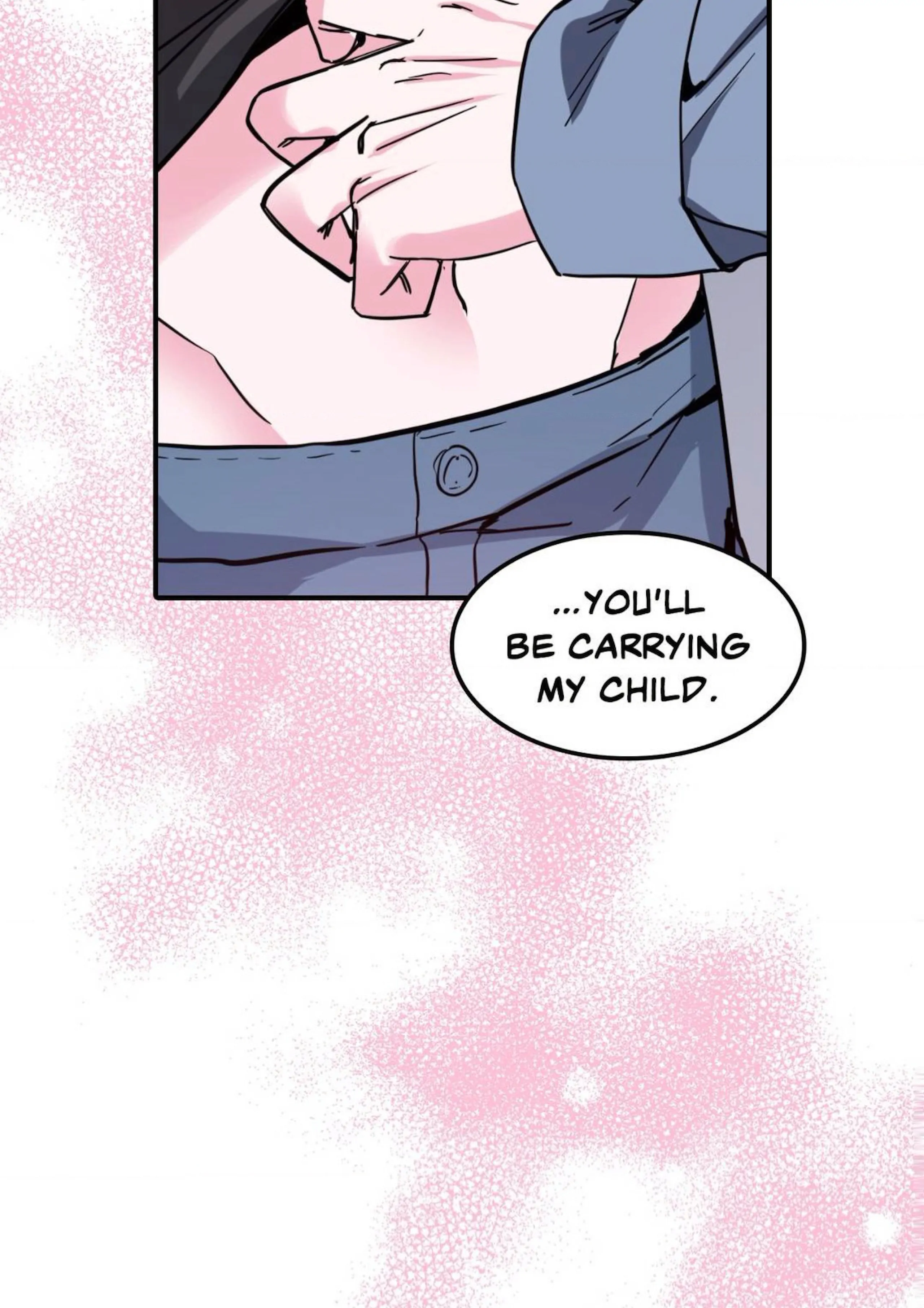 Love in Reprise (Official) - Prologue manhwa