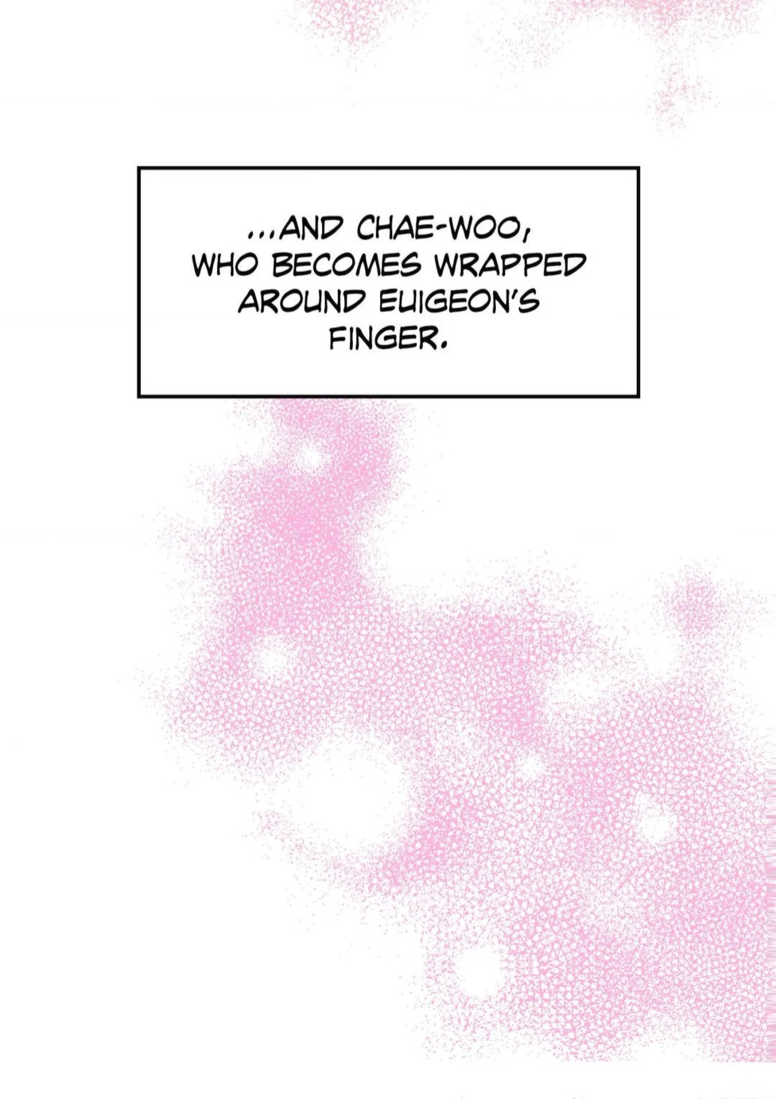 Love in Reprise (Official) - Prologue manhwa