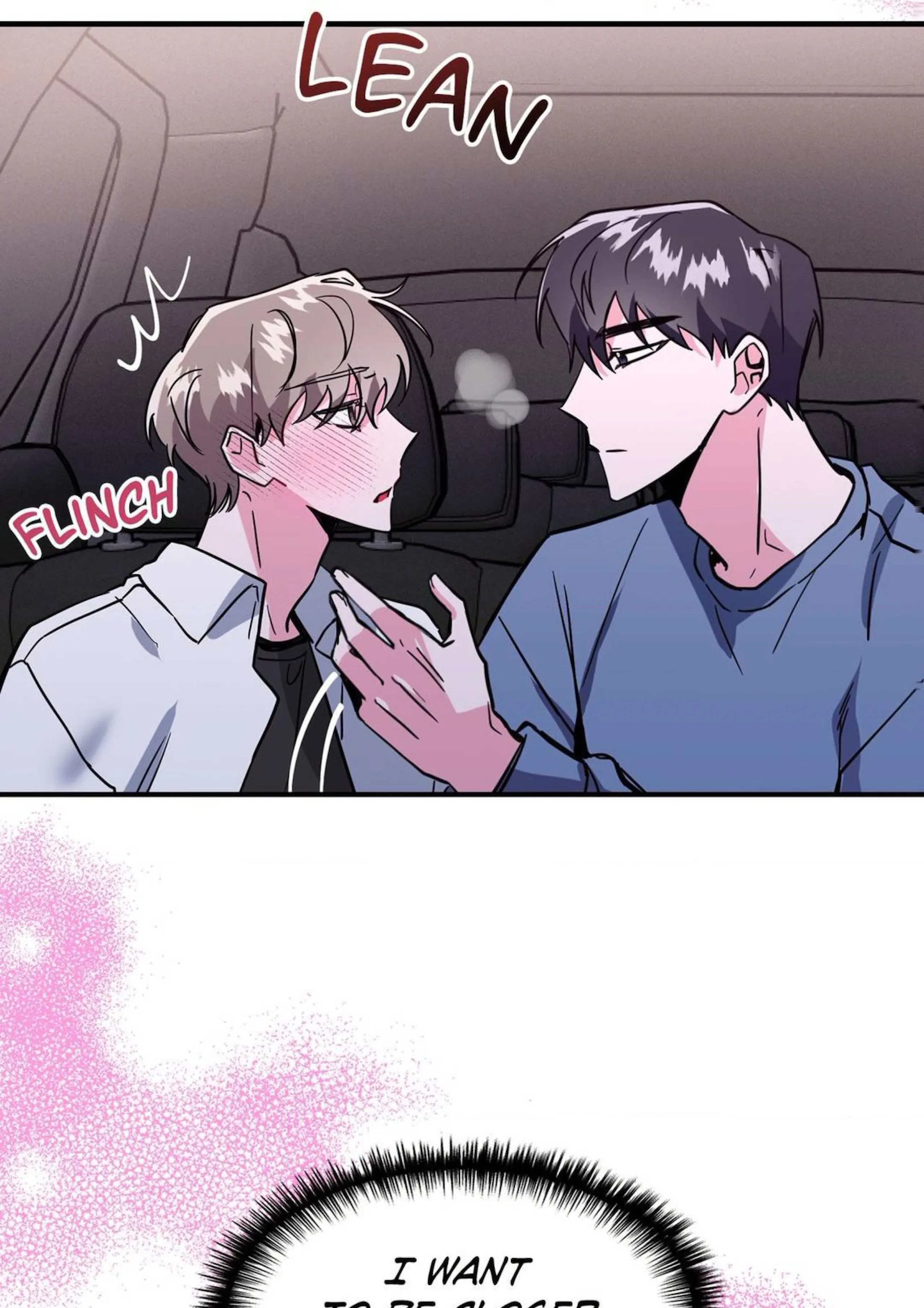 Love in Reprise (Official) - Prologue manhwa