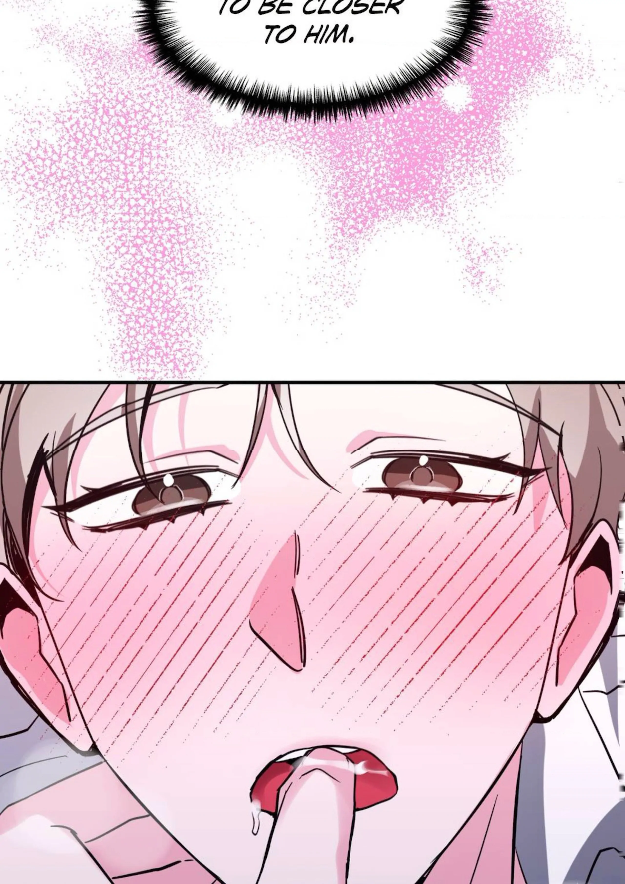 Love in Reprise (Official) - Prologue manhwa