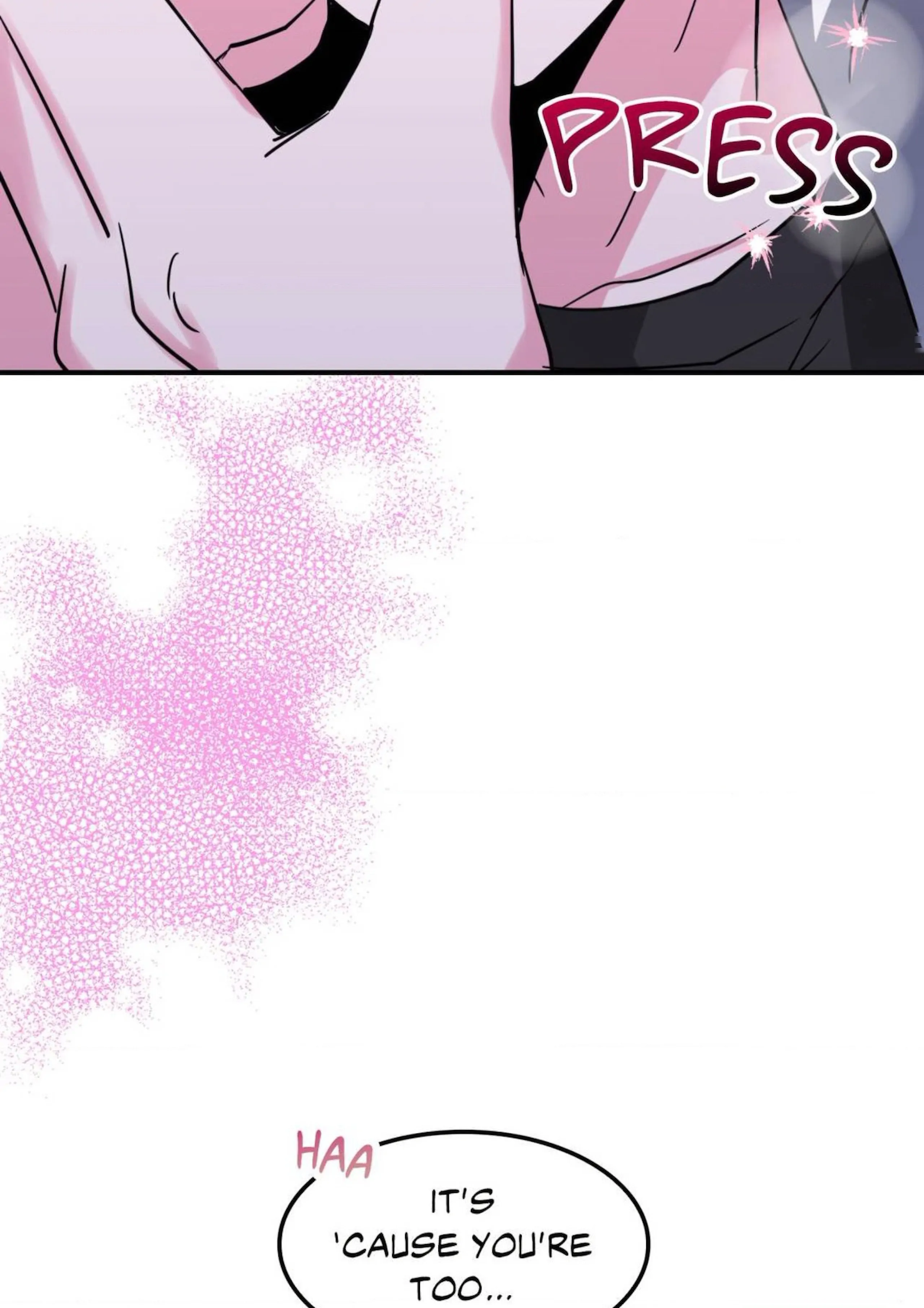 Love in Reprise (Official) - Prologue manhwa