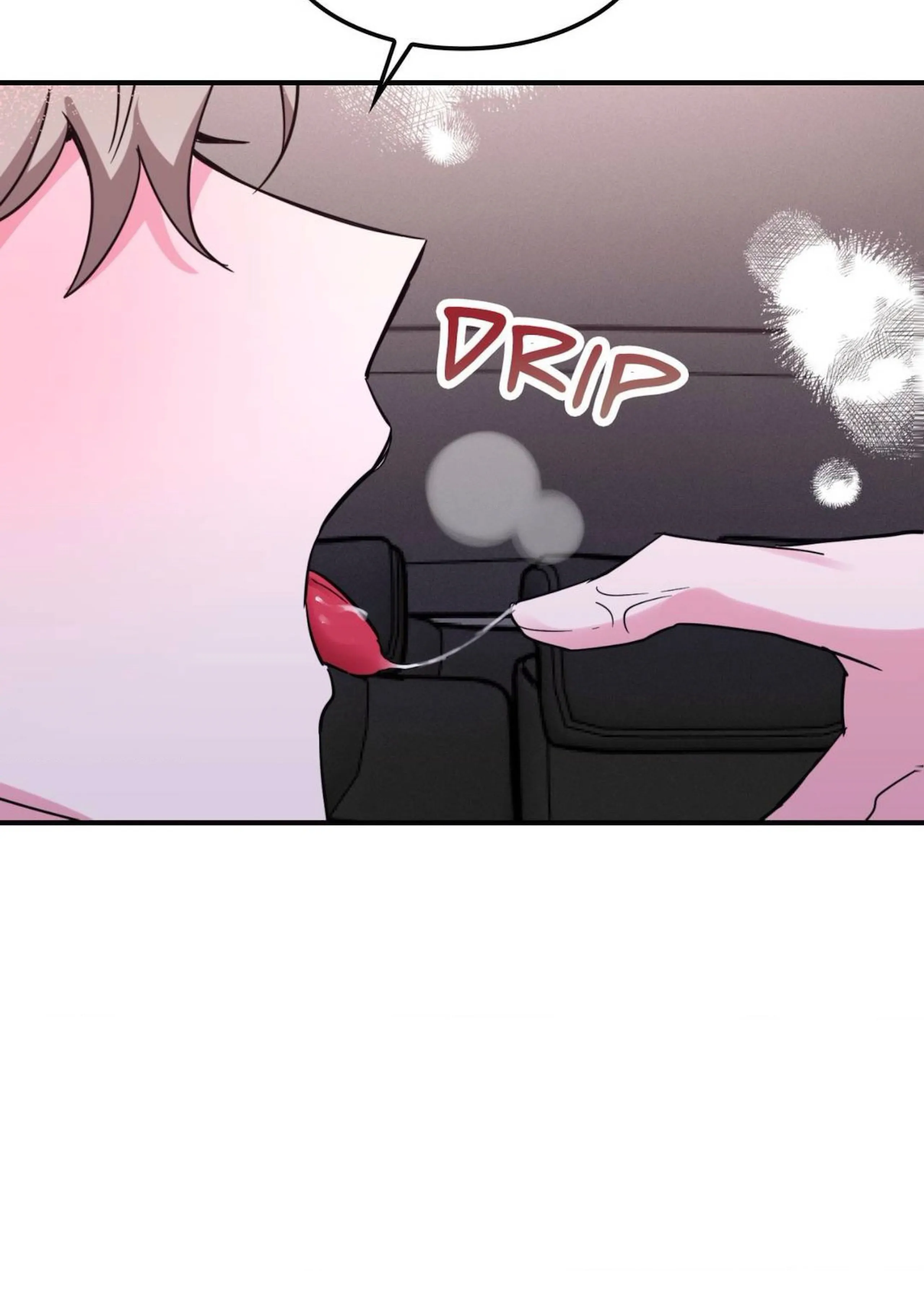 Love in Reprise (Official) - Prologue manhwa