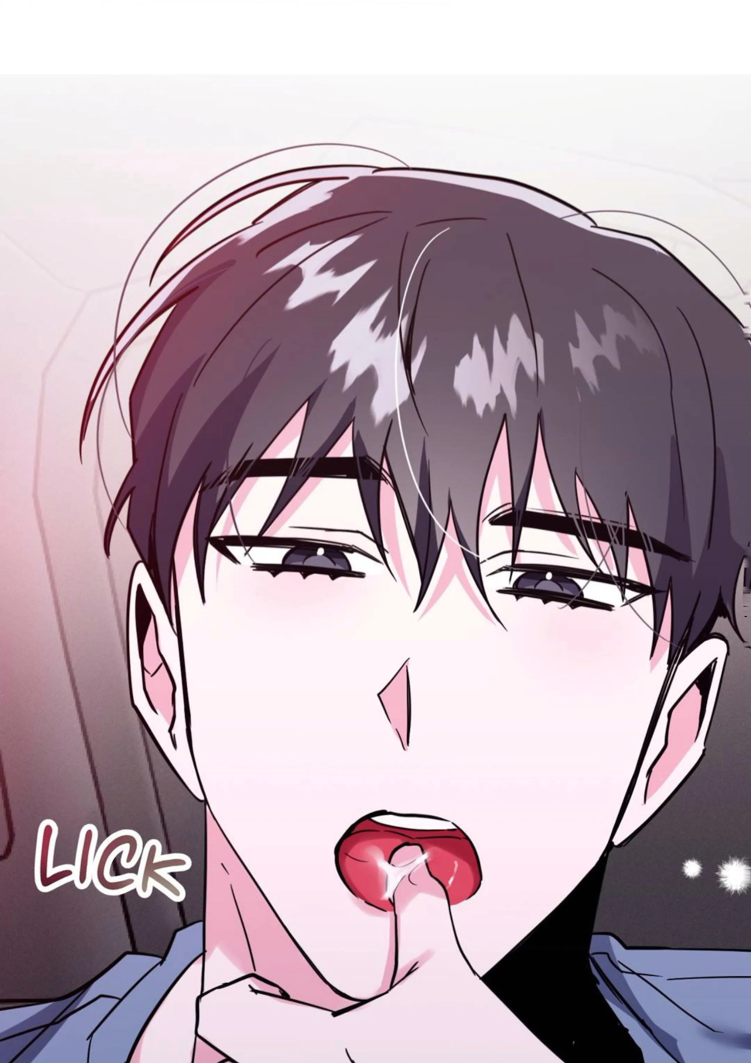 Love in Reprise (Official) - Prologue manhwa