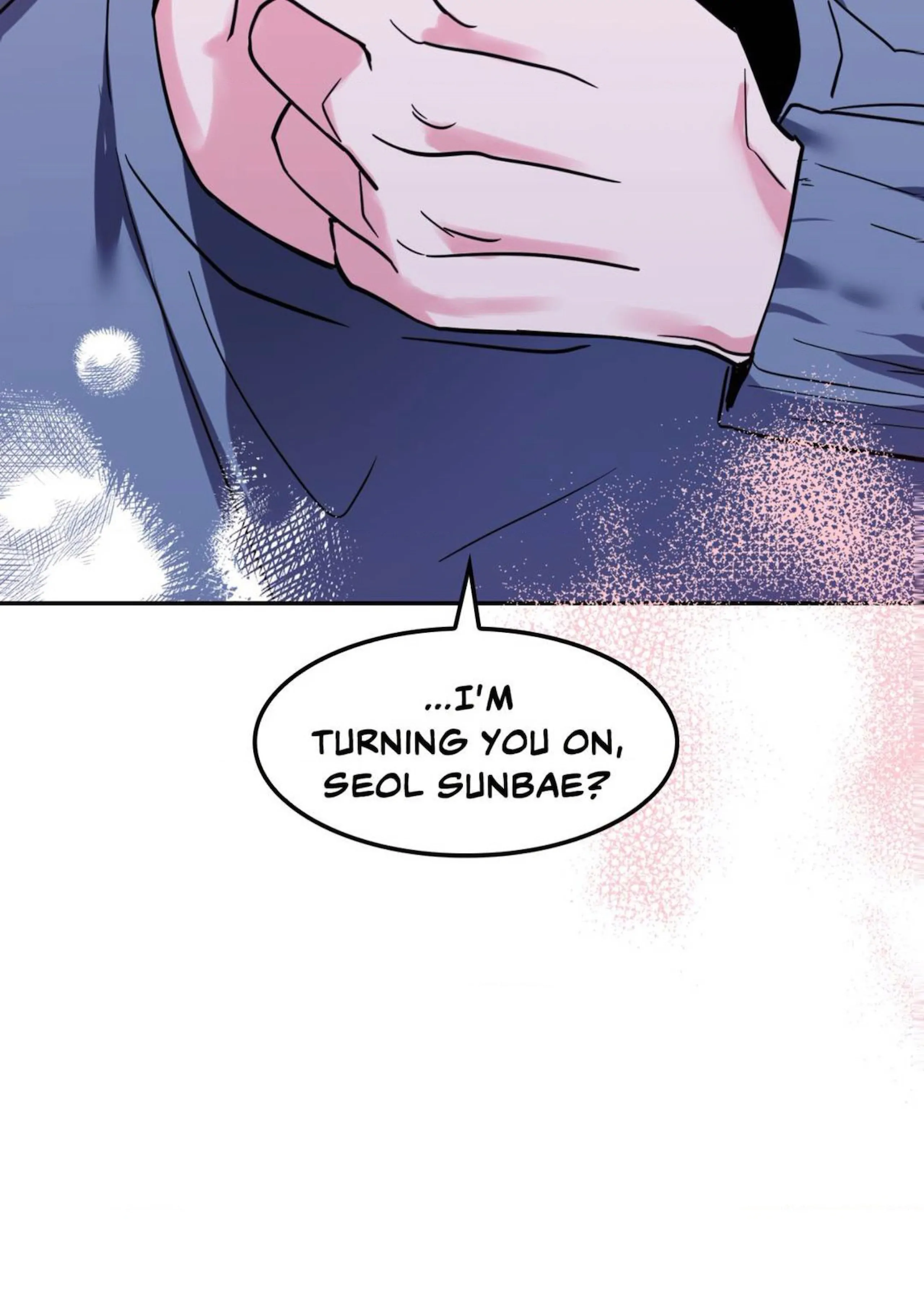 Love in Reprise (Official) - Prologue manhwa