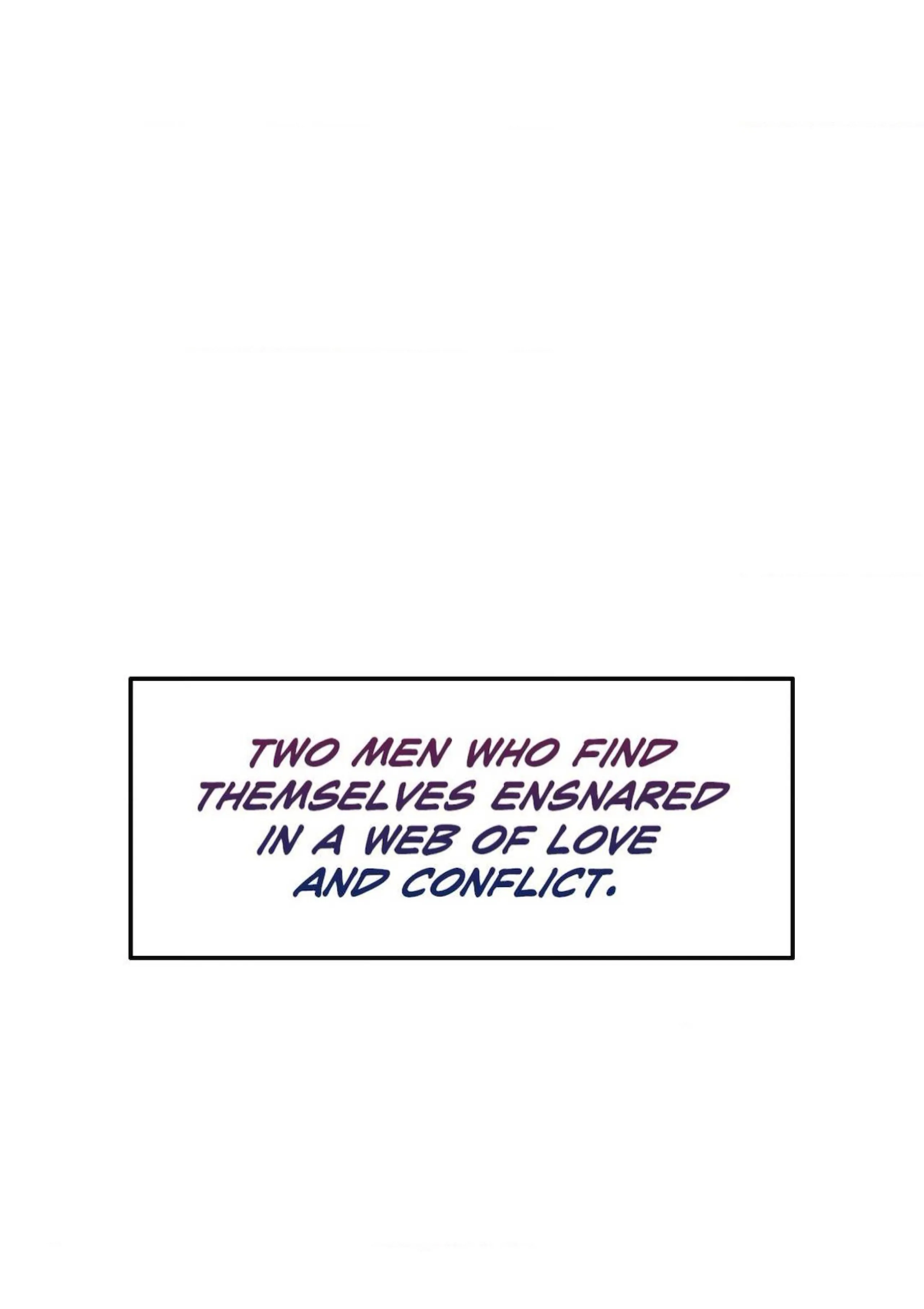Love in Reprise (Official) - Prologue manhwa