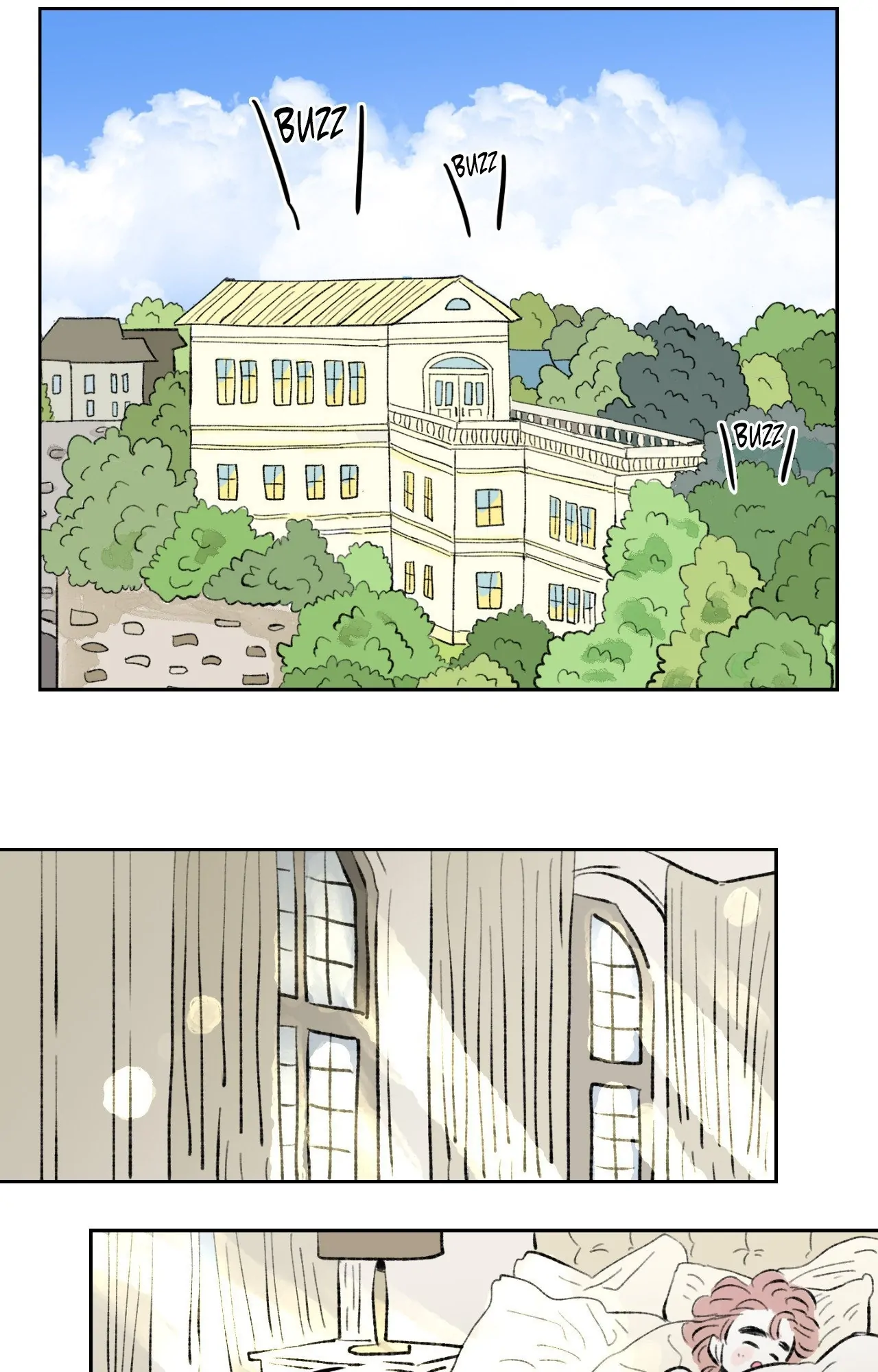 Go, Hosik, Go! [Official] - Chapter 106 manhwa