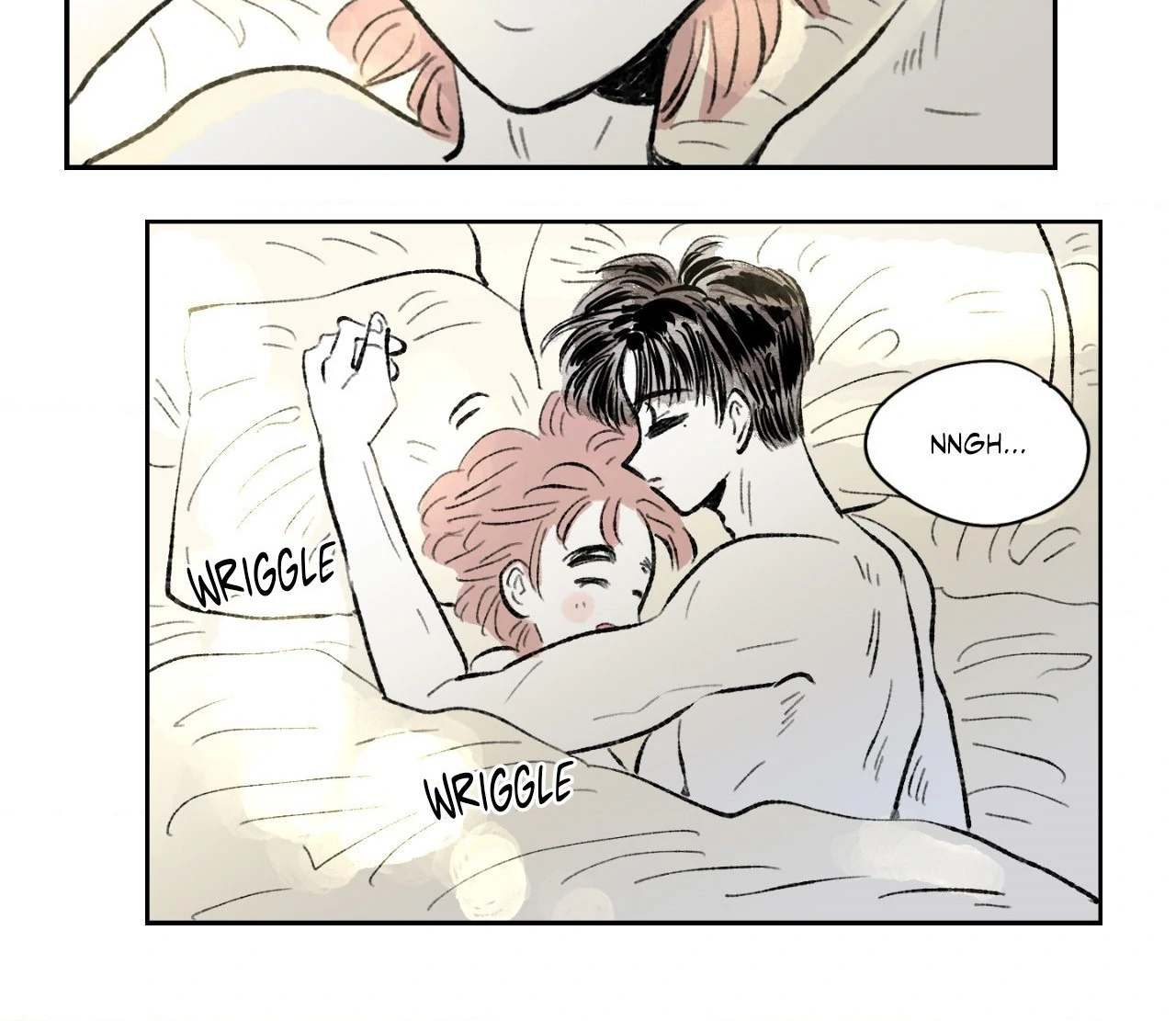 Go, Hosik, Go! [Official] - Chapter 106 manhwa