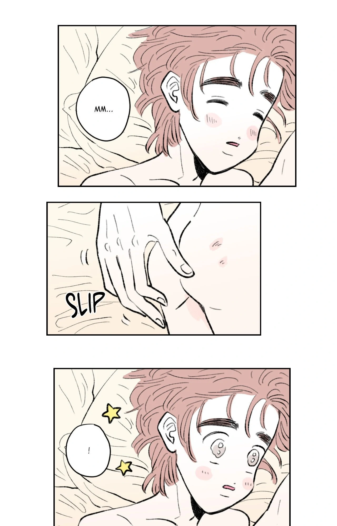 Go, Hosik, Go! [Official] - Chapter 106 manhwa