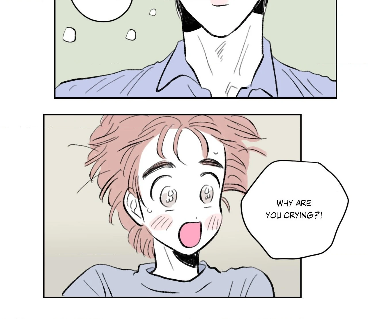 Go, Hosik, Go! [Official] - Chapter 106 manhwa