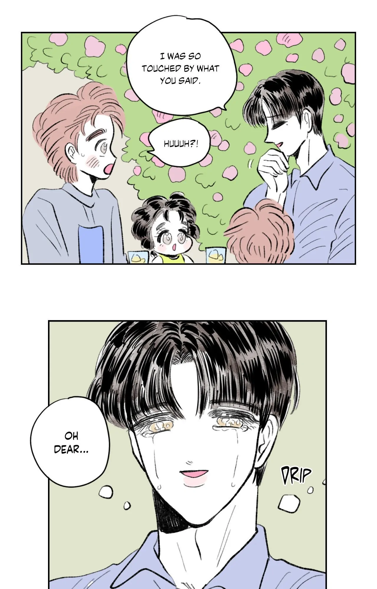 Go, Hosik, Go! [Official] - Chapter 106 manhwa