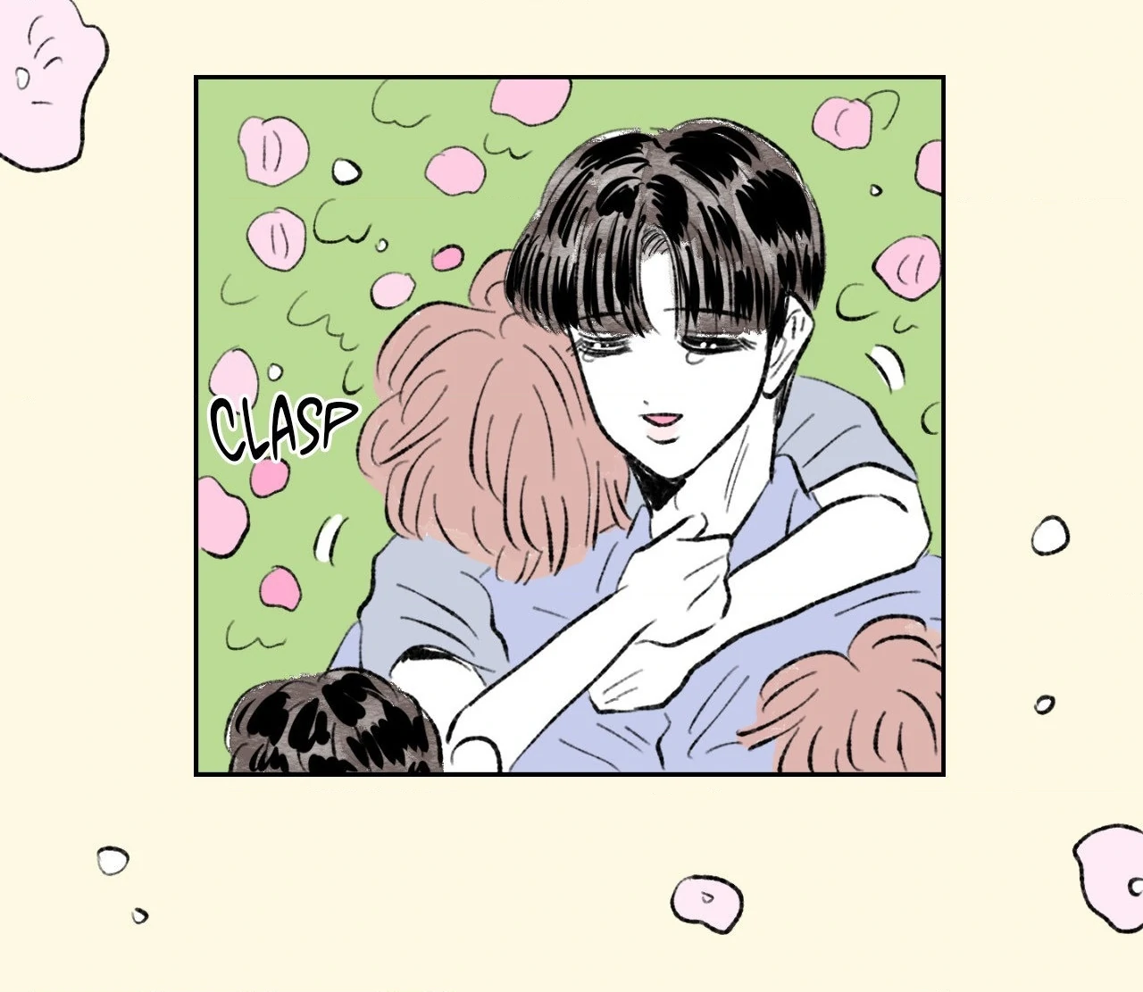Go, Hosik, Go! [Official] - Chapter 106 manhwa