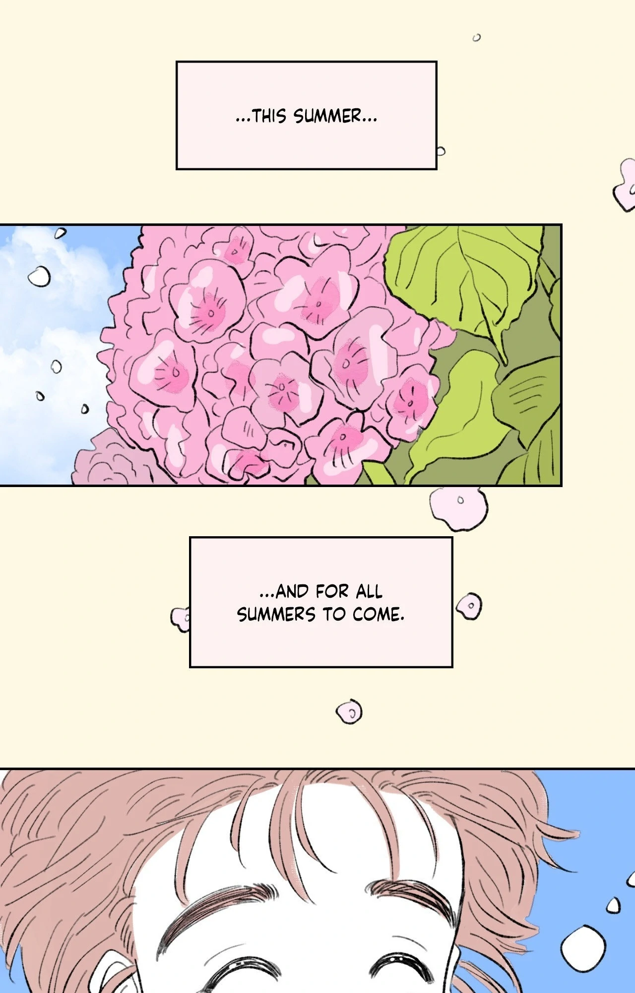 Go, Hosik, Go! [Official] - Chapter 106 manhwa