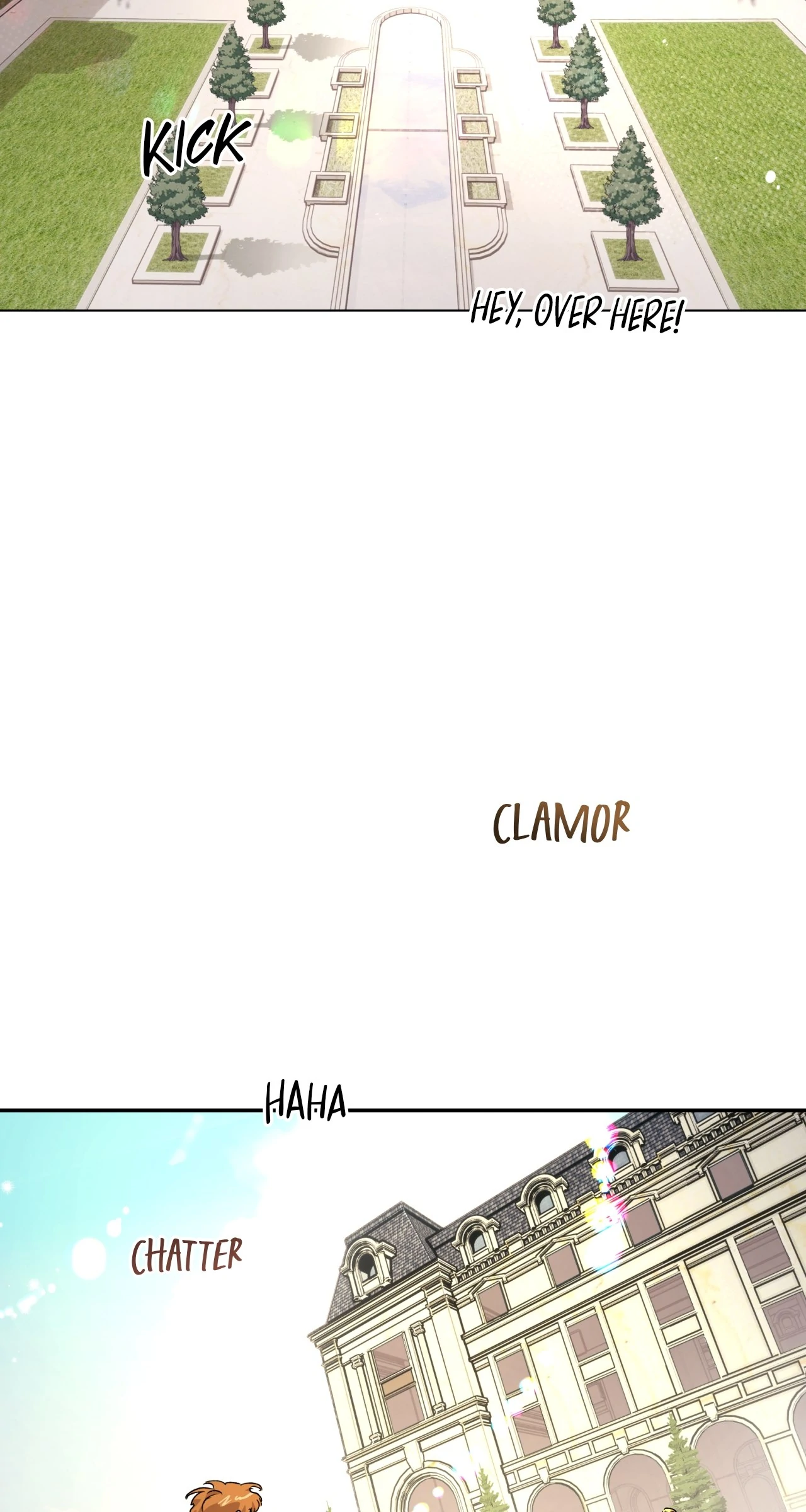 Honey Bear 〘Mature Official〙 - Chapter 70 manhwa