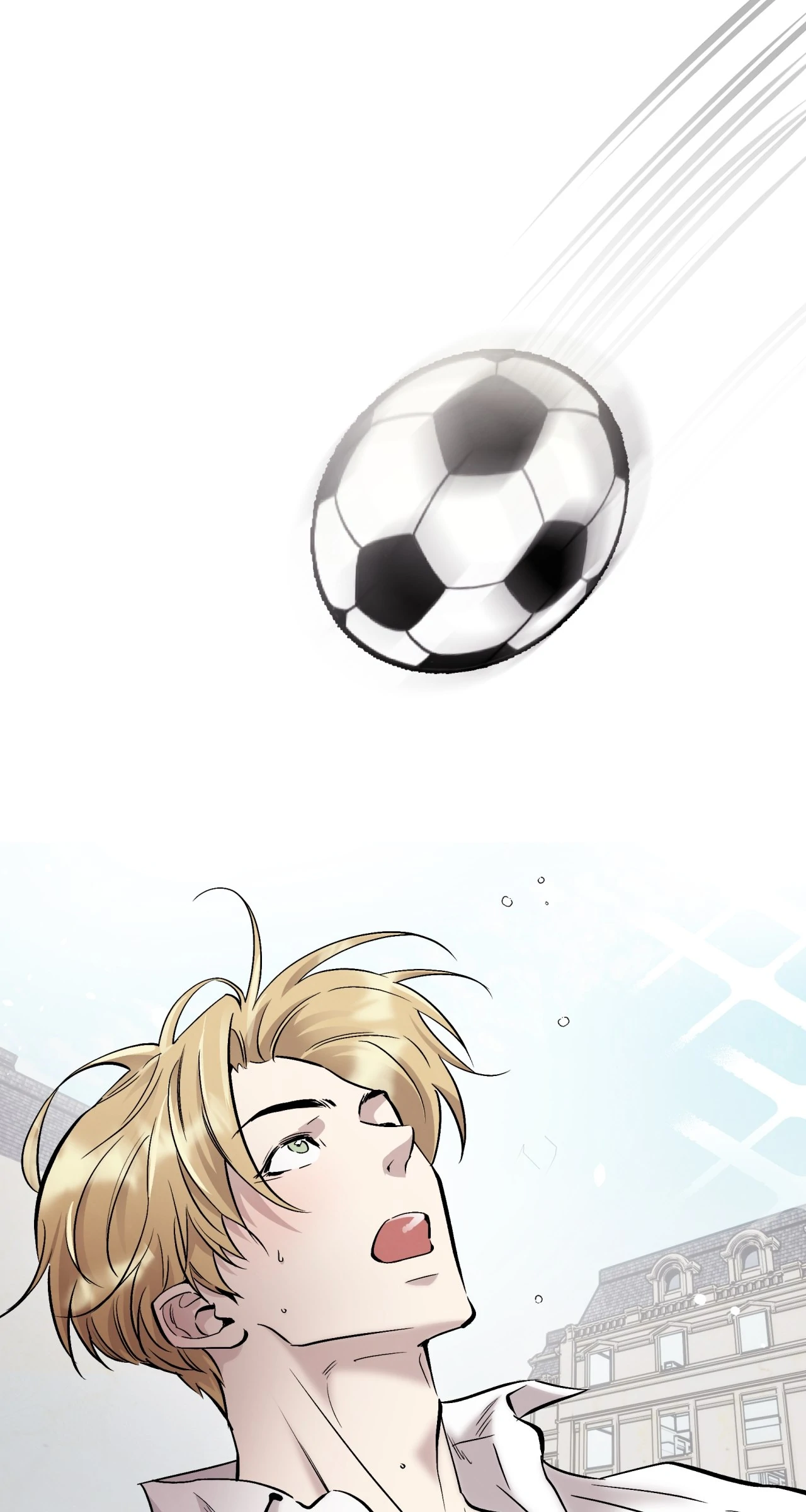 Honey Bear 〘Mature Official〙 - Chapter 70 manhwa