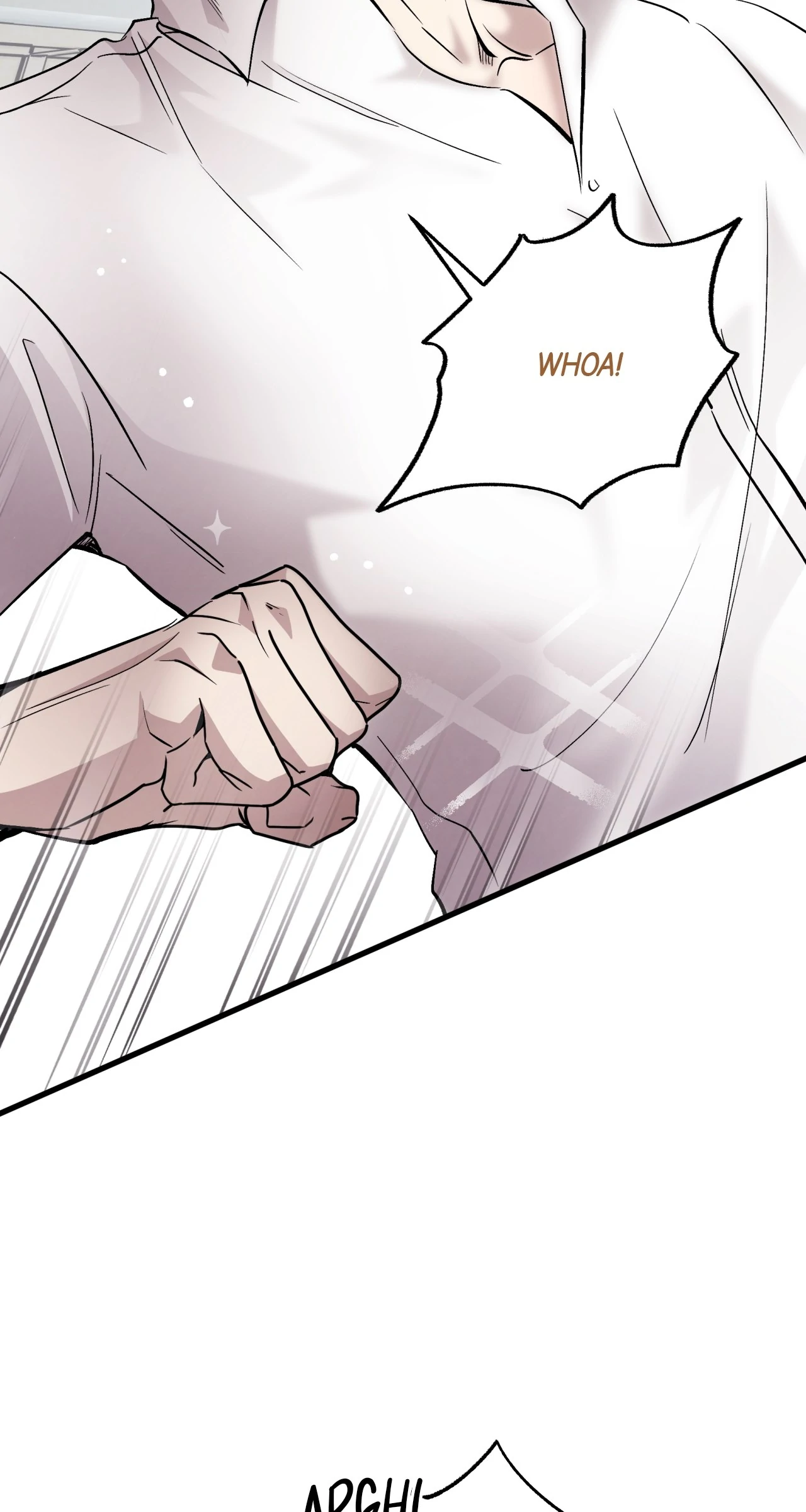 Honey Bear 〘Mature Official〙 - Chapter 70 manhwa