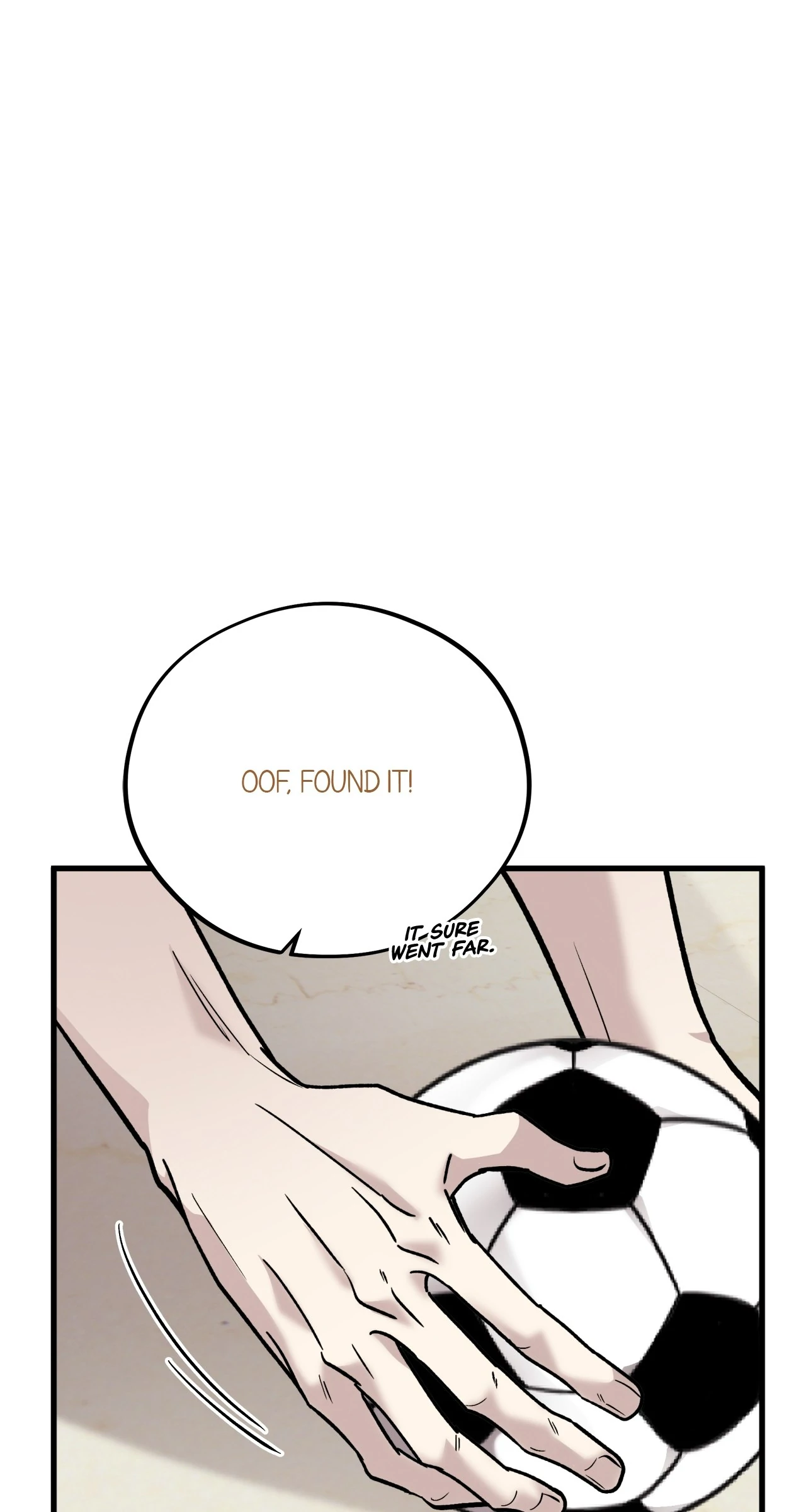 Honey Bear 〘Mature Official〙 - Chapter 70 manhwa