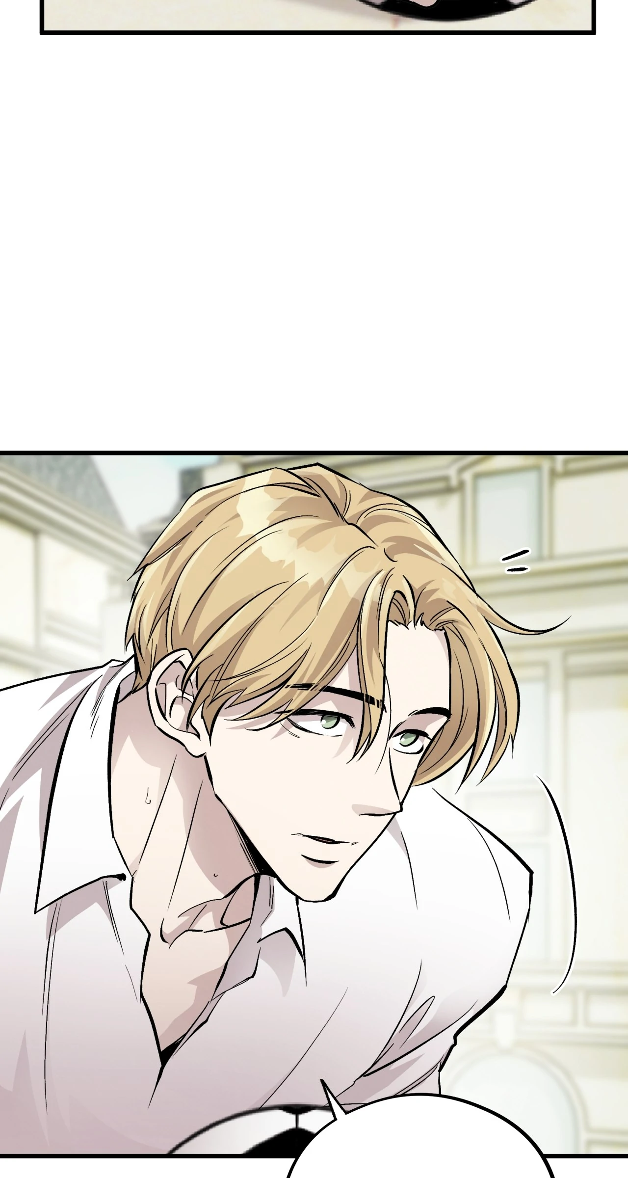 Honey Bear 〘Mature Official〙 - Chapter 70 manhwa